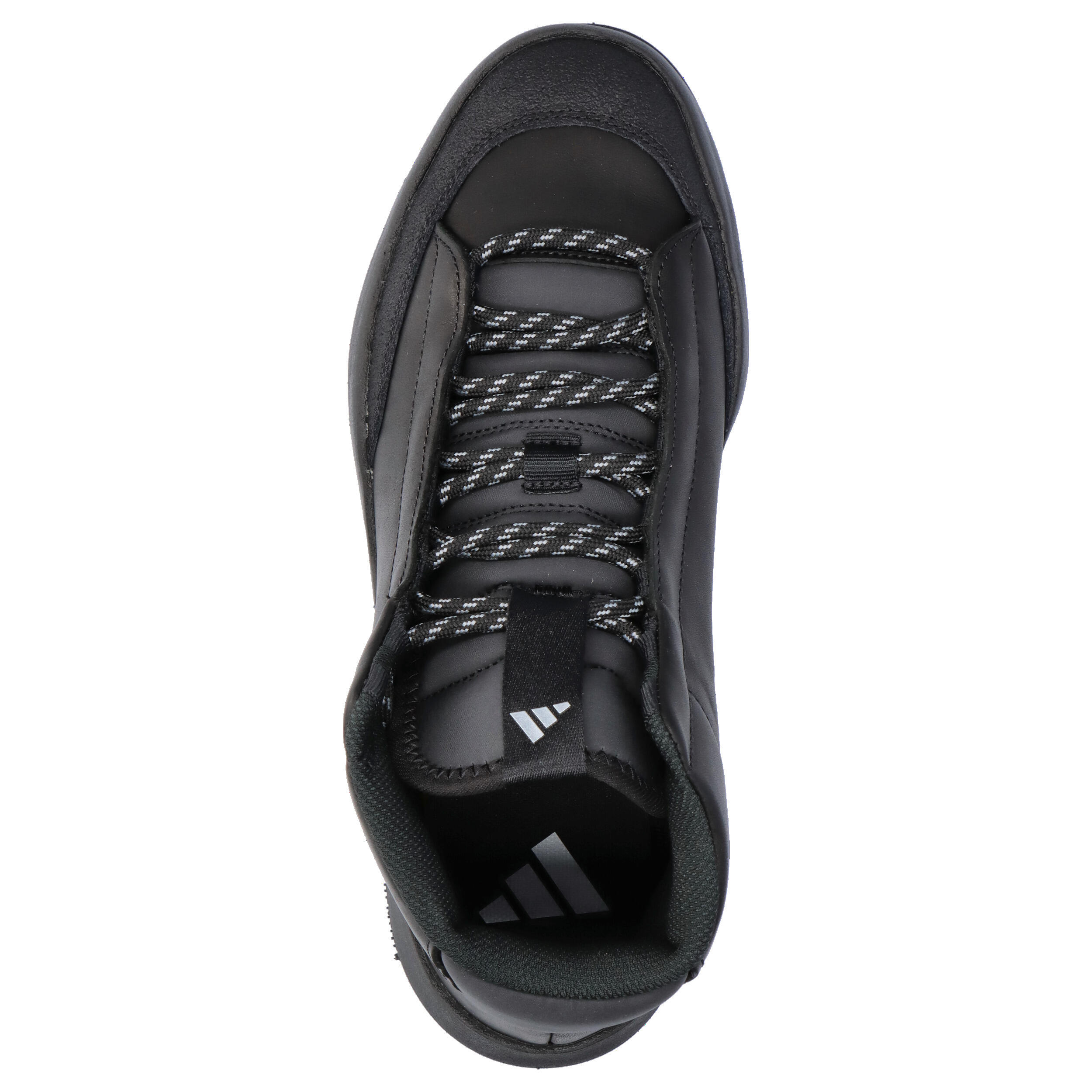 Baskets adidas Acesmash Mid Wtr 5/15