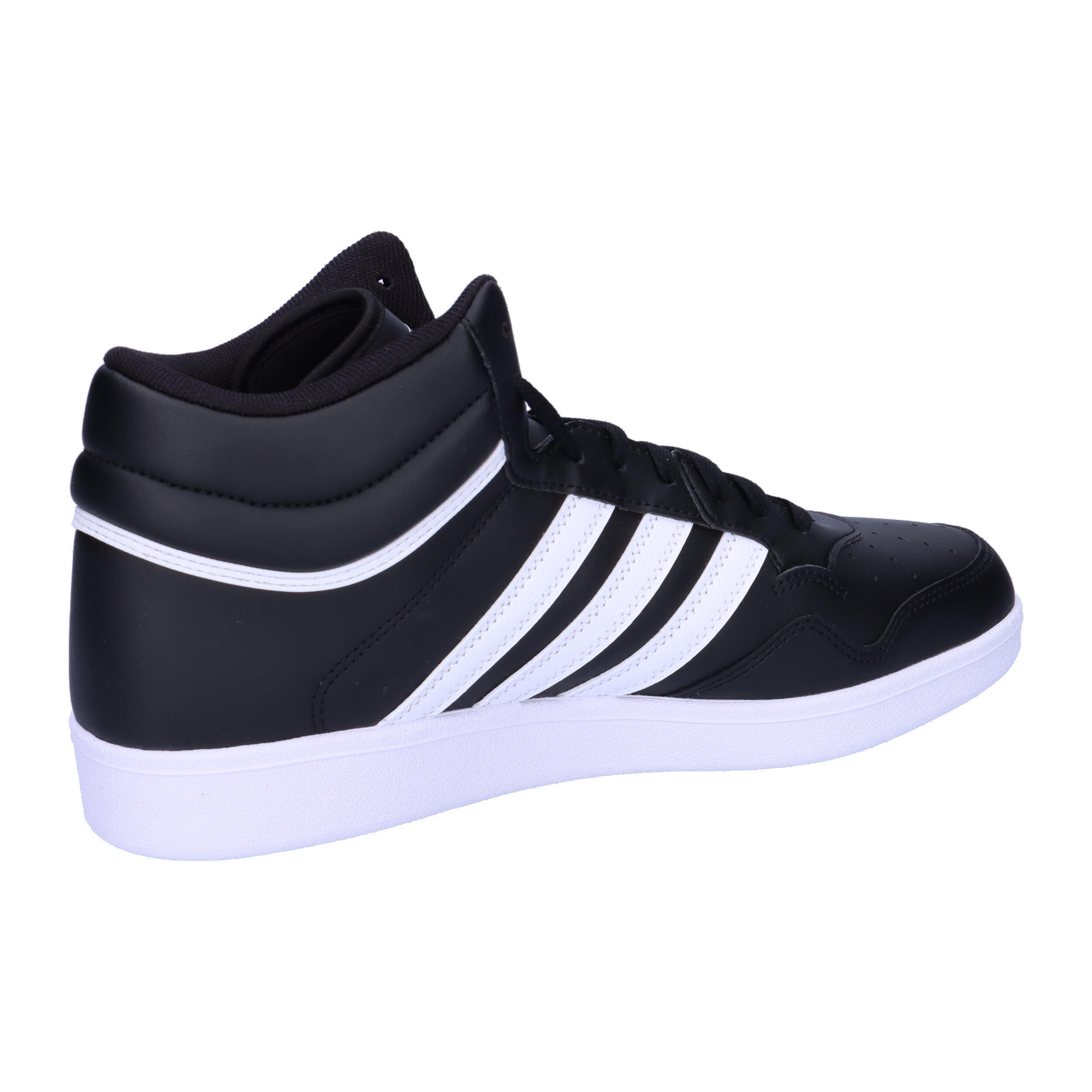 Hoops 4.0 Mid Schuh 15/15