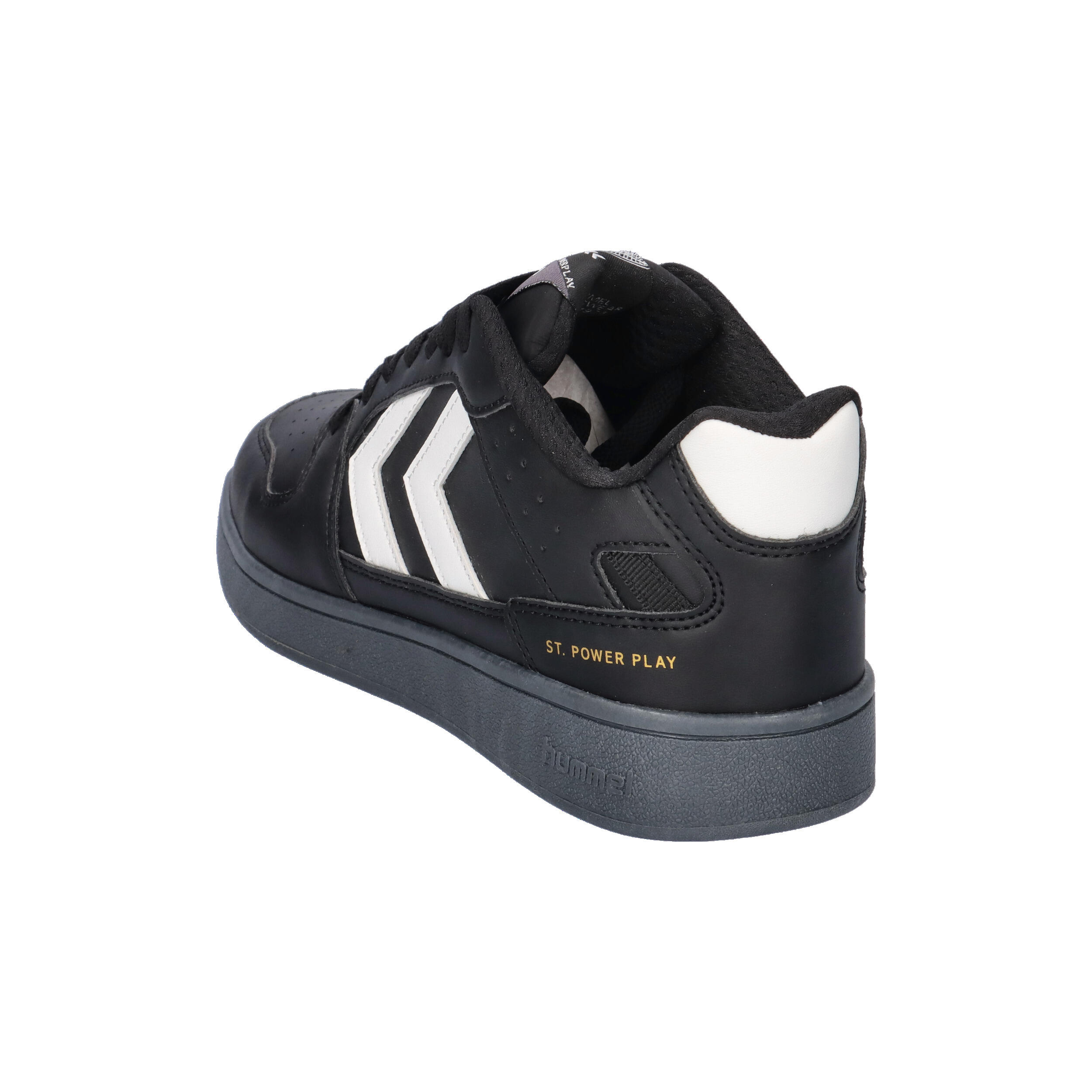 Cordones Zapatillas St. Power Estilo De Vida Adulto Unisex 12/15