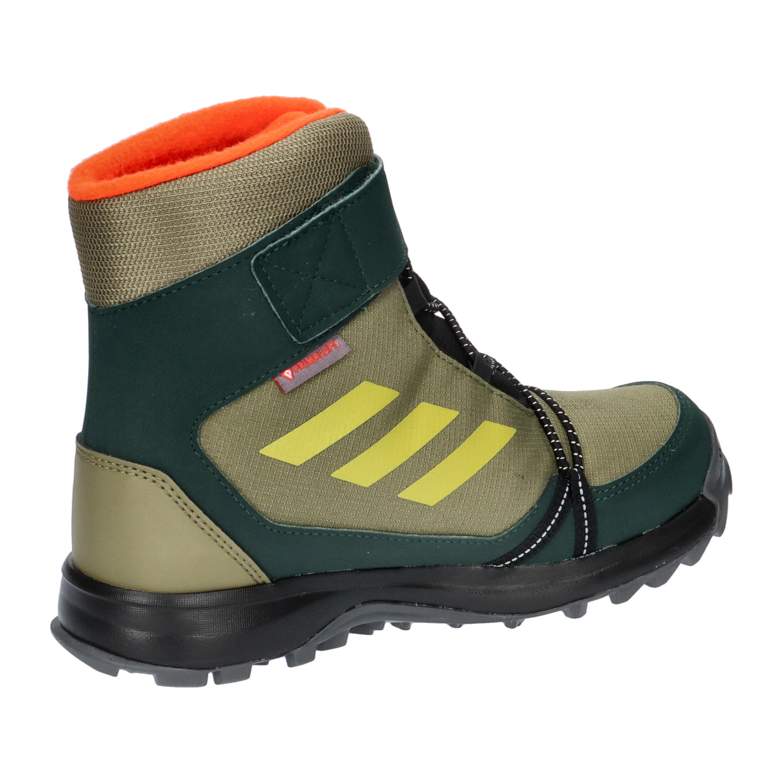 adidas TERREX Kinder Wanderschuhe Snow CF R.RDY K 15/15