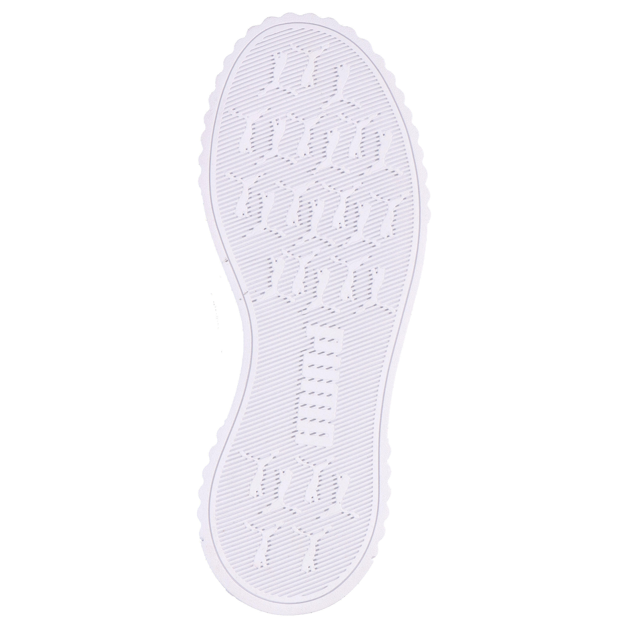 Sneakers Puma Carina 3.0 Jr, Wit, Uniseks 6/15