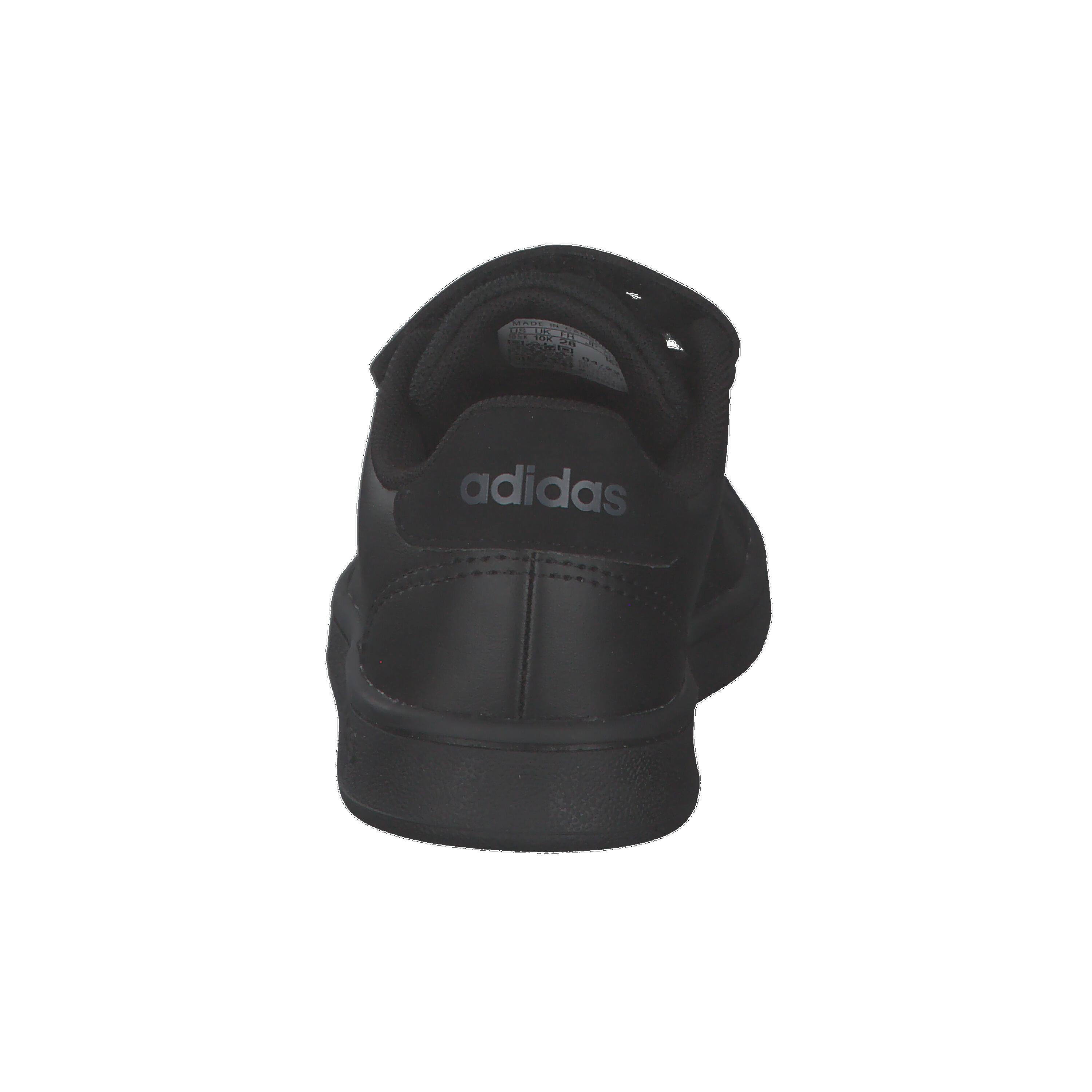 Advantage Court Lifestyle Hook-and-Loop Schuh 11/13