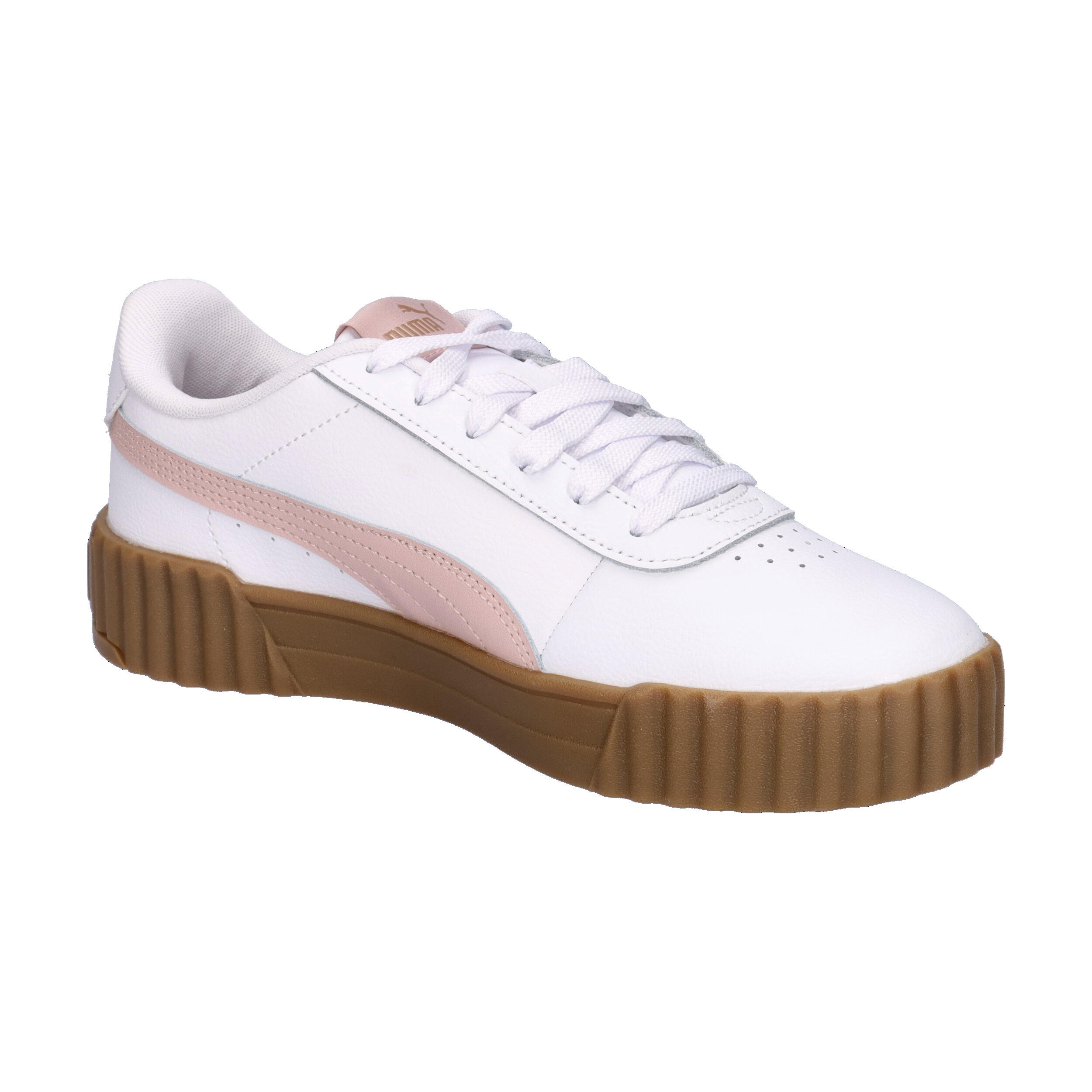 Puma Kinder Sneaker Carina 3.0 Jr 401476 8/15