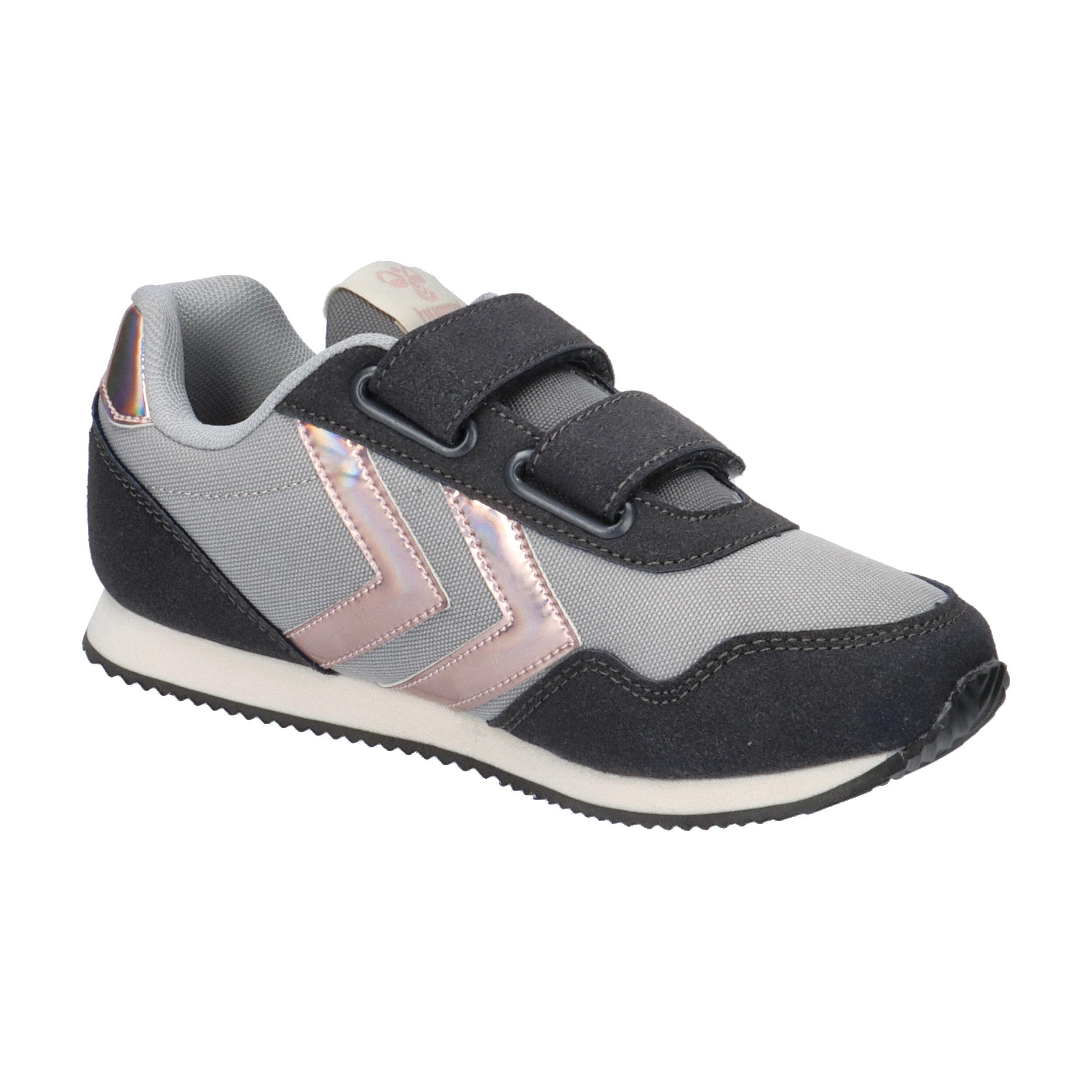 Klettverschluss Reflex Double Kinder HUMMEL 8/15