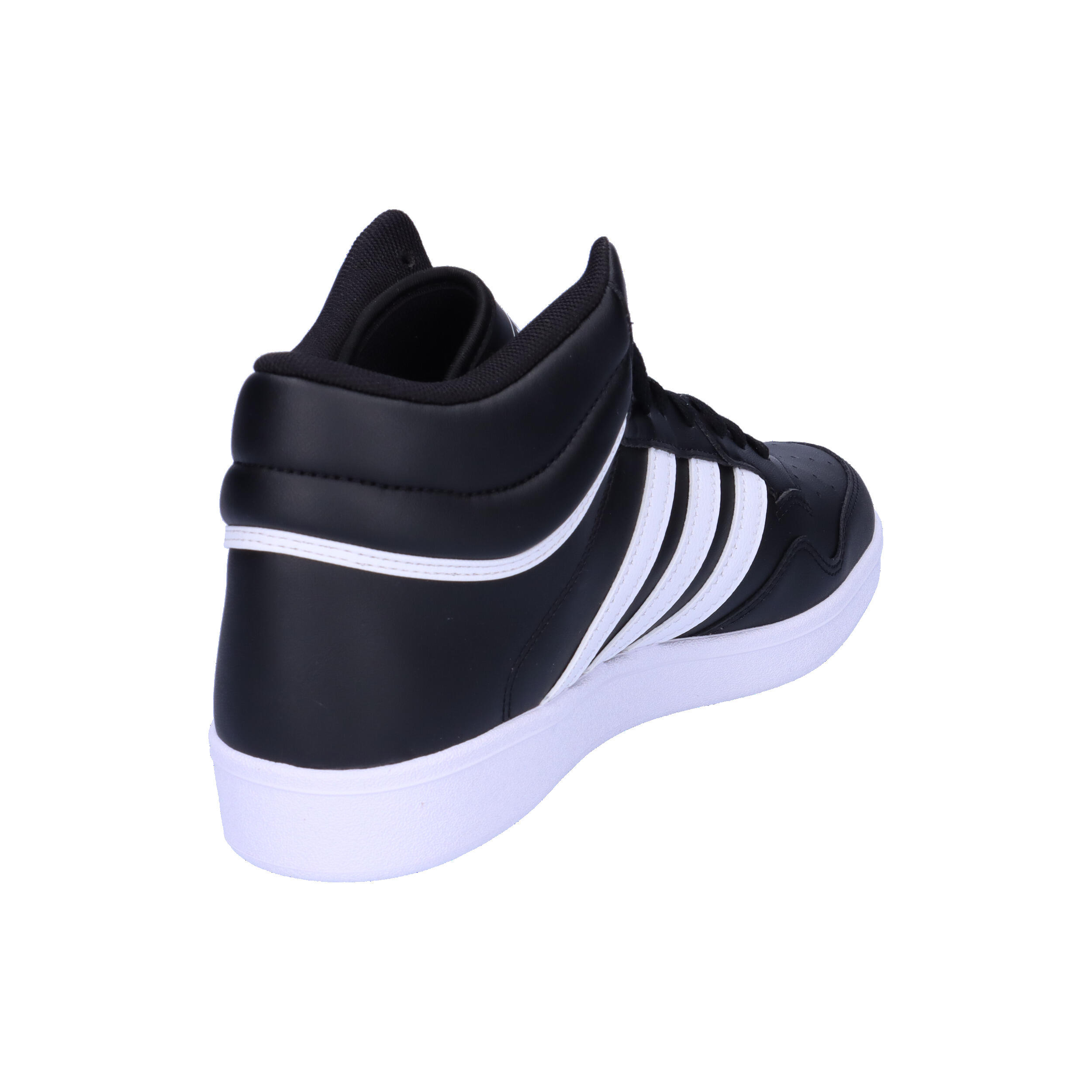 Hoops 4.0 Mid Schuh 14/15
