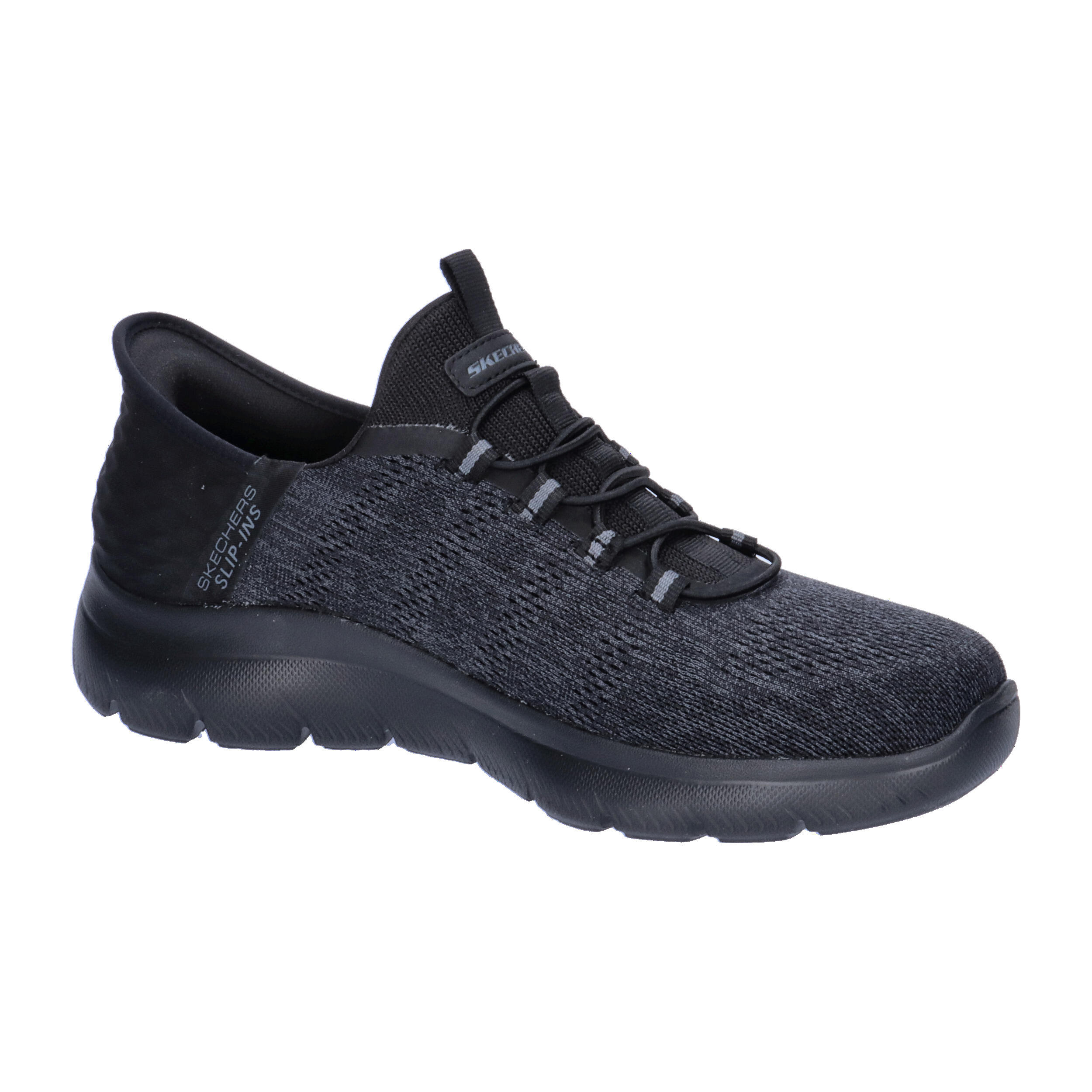 Buty do chodzenia męskie Skechers 232469CCBK 8/15