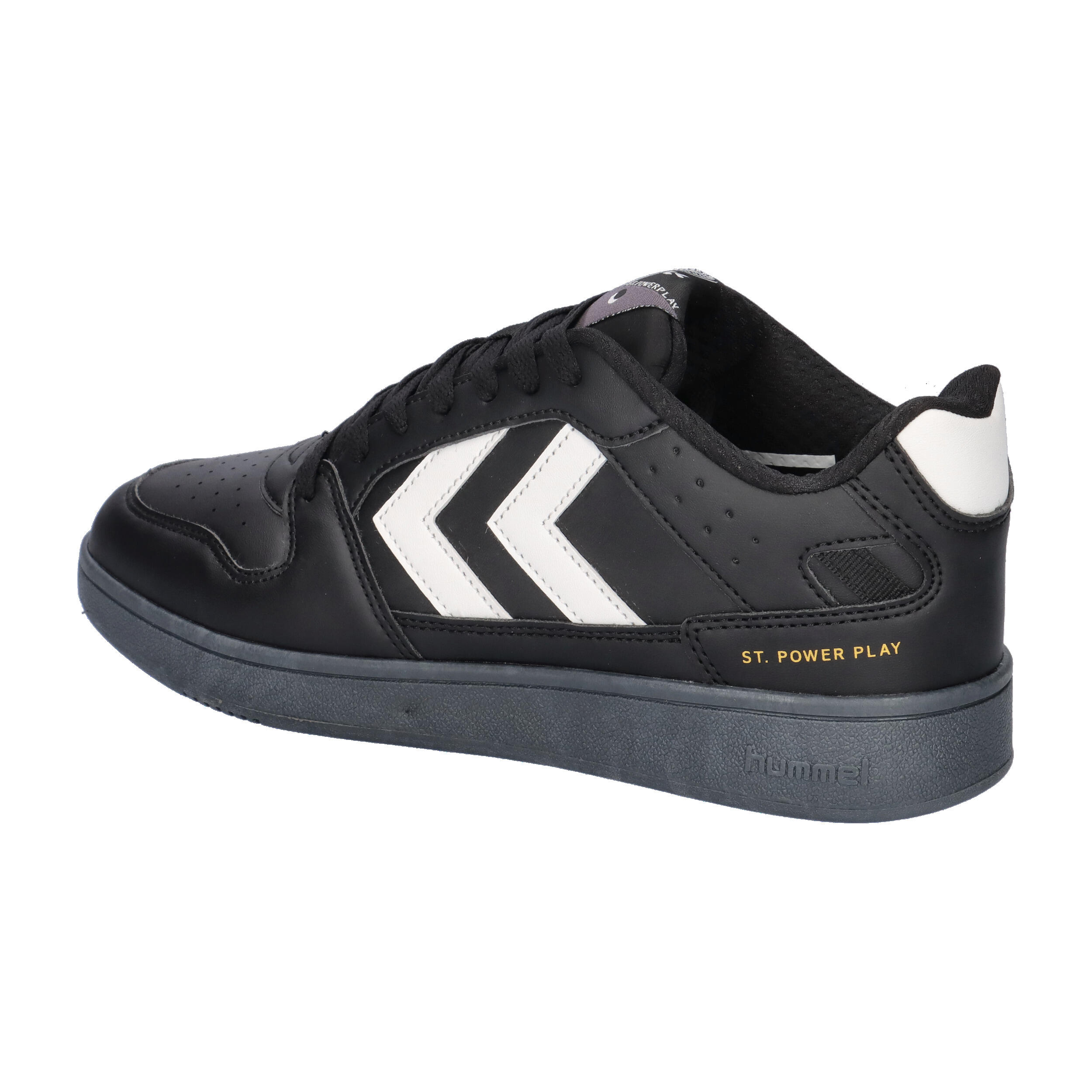 Cordones Zapatillas St. Power Estilo De Vida Adulto Unisex 11/15