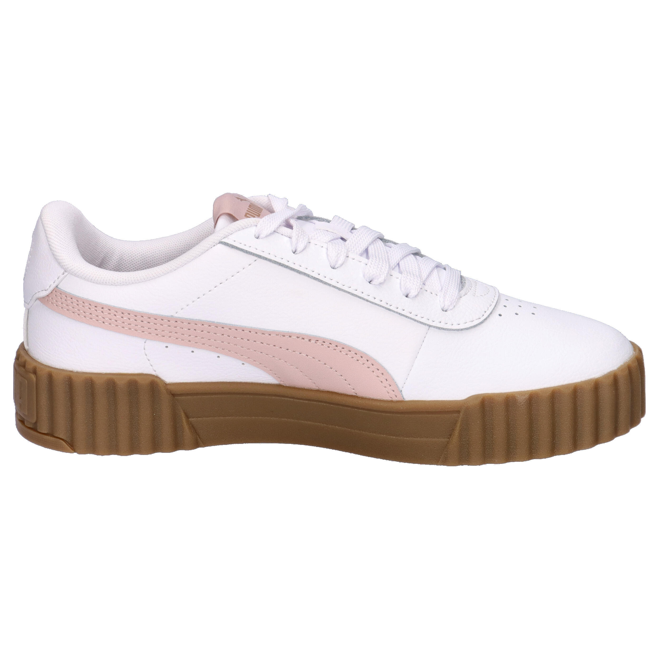 Puma Kinder Sneaker Carina 3.0 Jr 401476 7/15