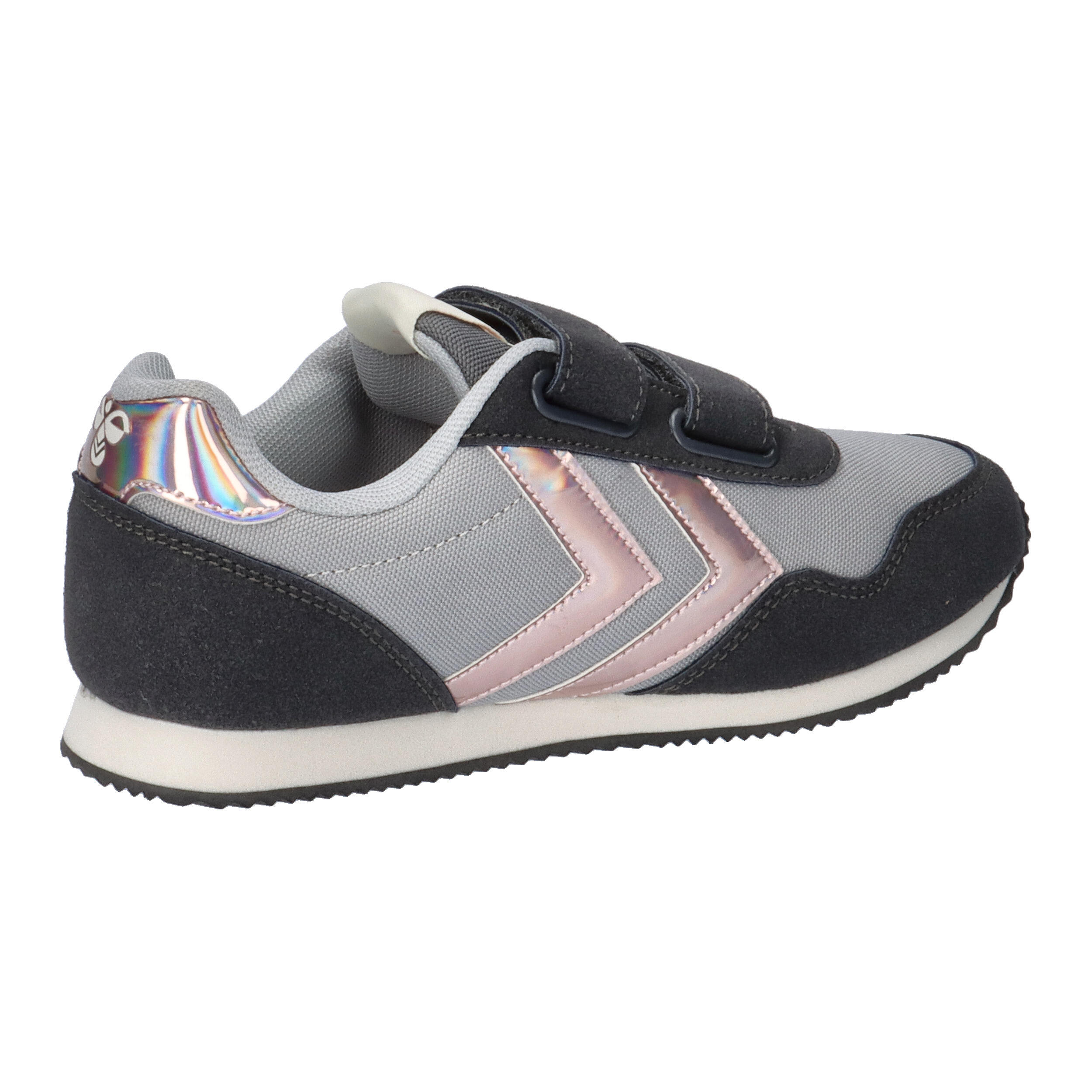 Klettverschluss Reflex Double Kinder HUMMEL 15/15