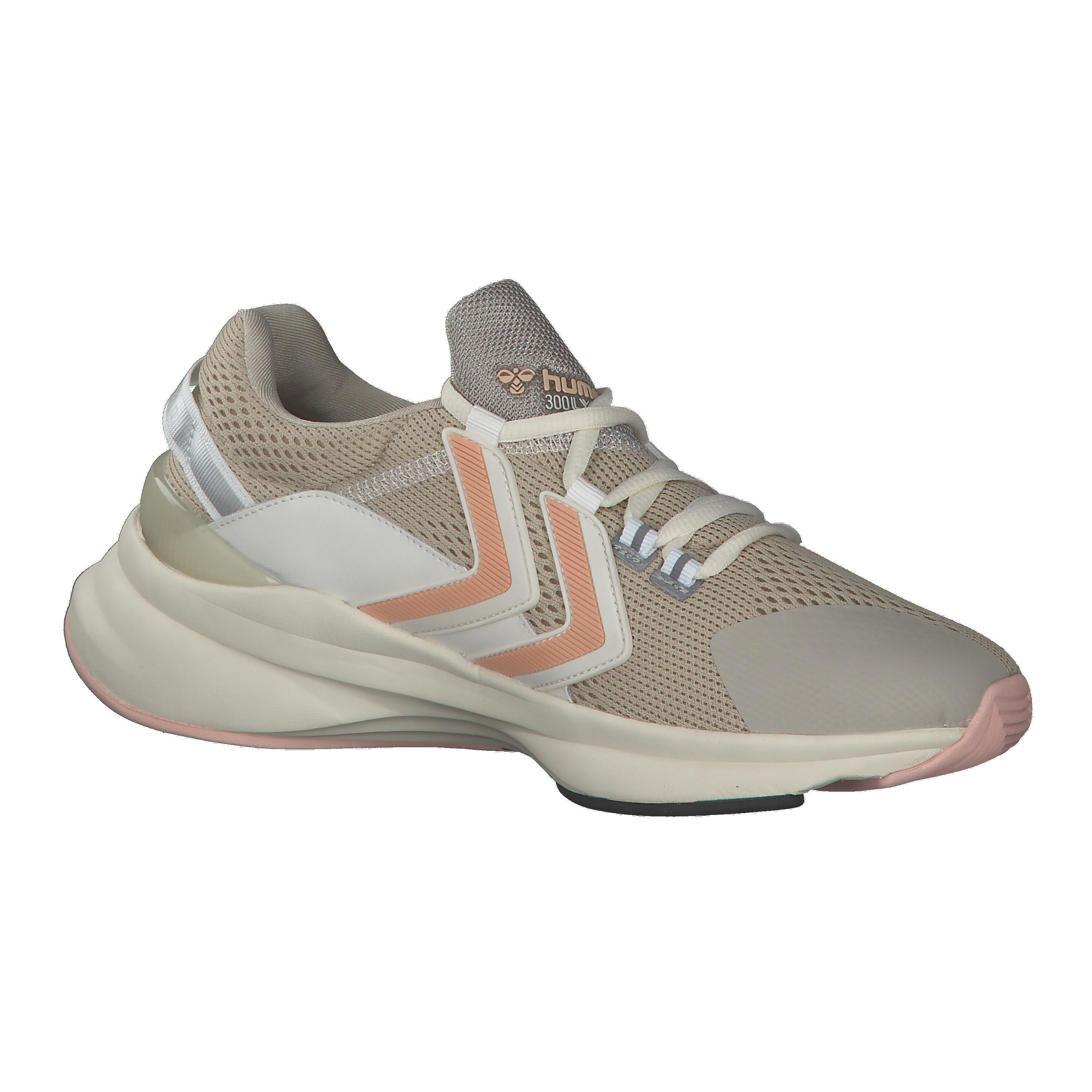 Hummel Unisex Sneaker Reach LX 300 210488 8/15