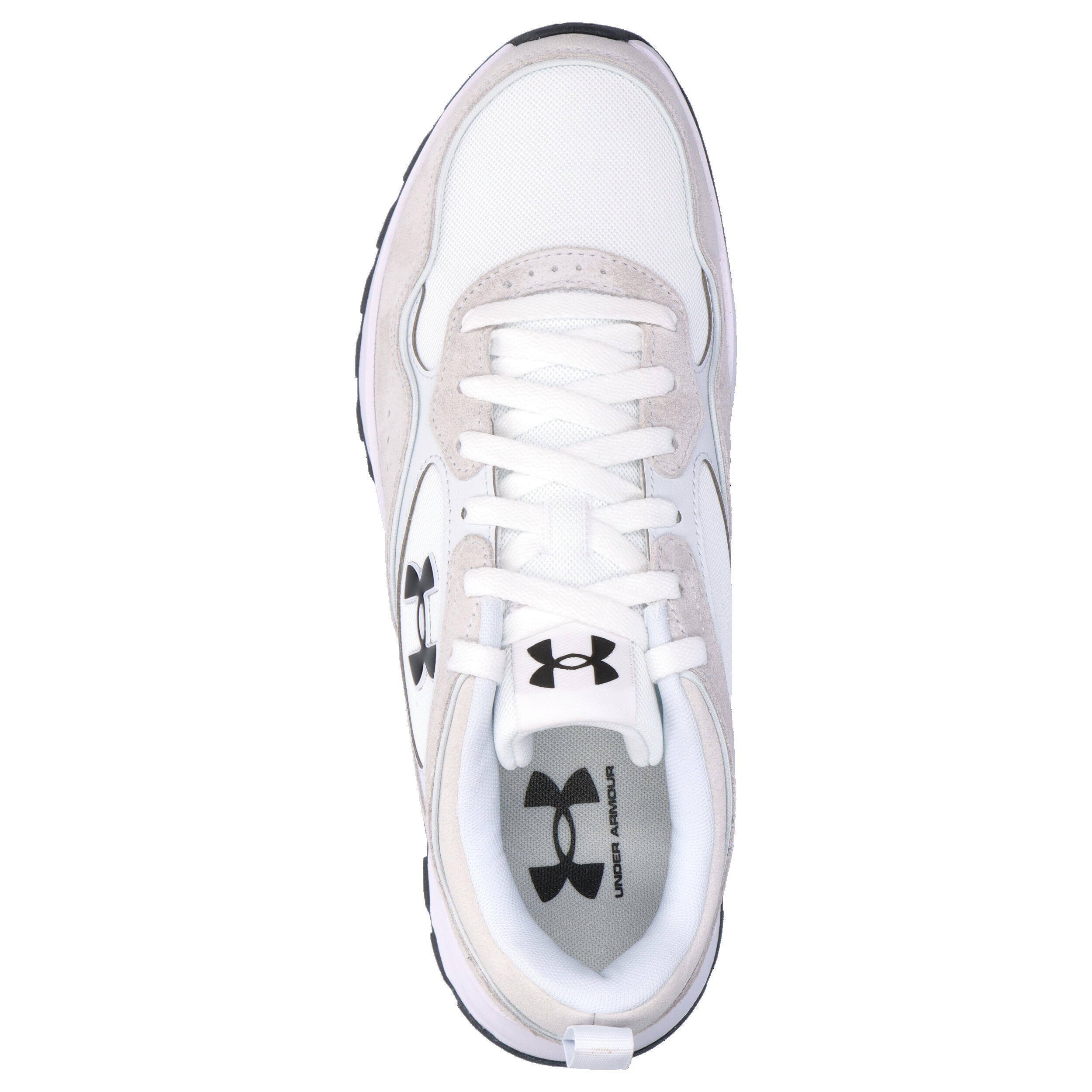 Under Armour Herren Sneaker Mirage Sport 6005797 5/15
