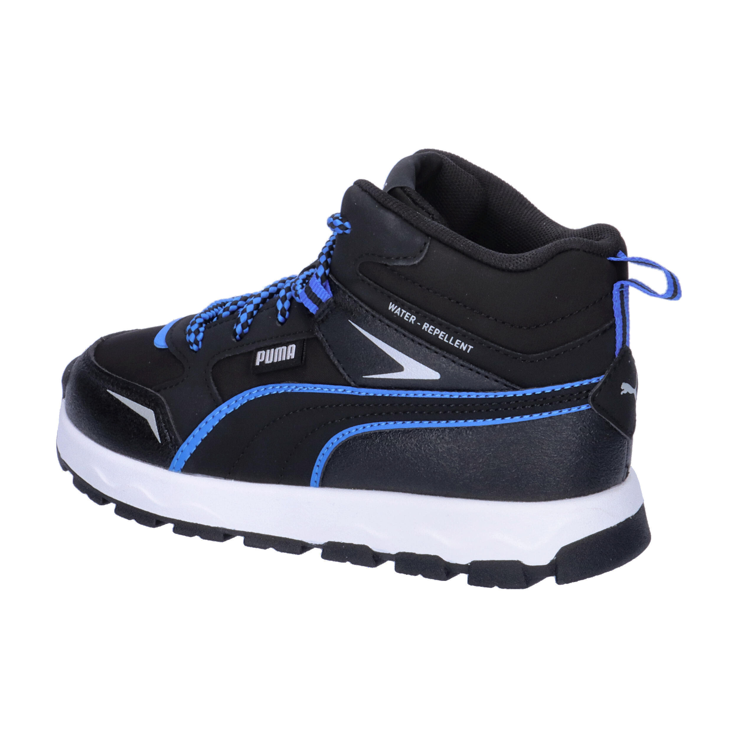 Evolve Trail Sneakers Kinder PUMA 11/15