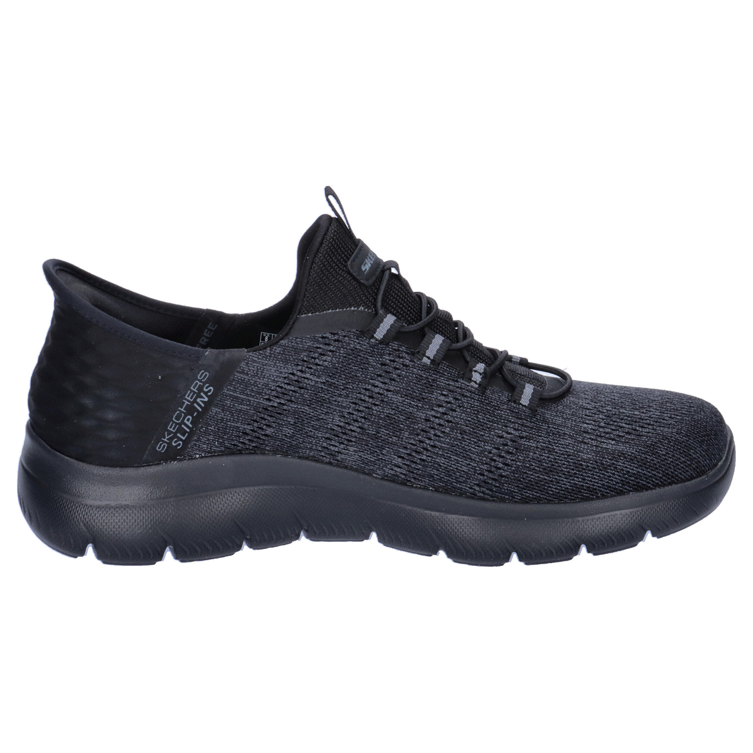 Buty do chodzenia męskie Skechers 232469CCBK 7/15