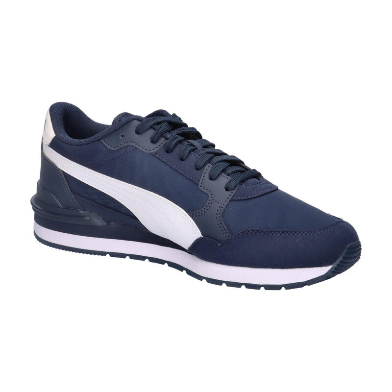 Pantofi sport unisex Puma St Runner V4 Nl, Albastru