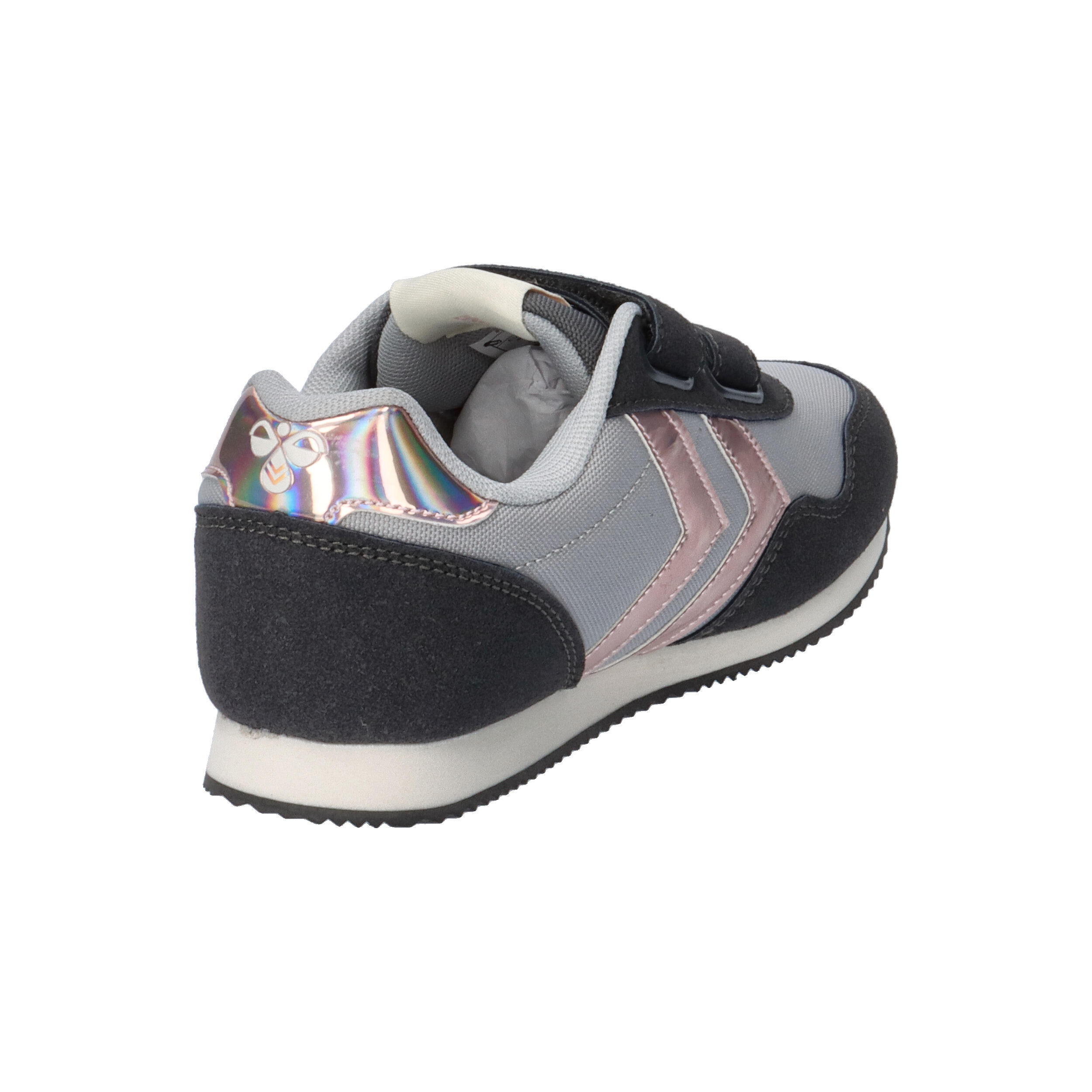 Klettverschluss Reflex Double Kinder HUMMEL 14/15