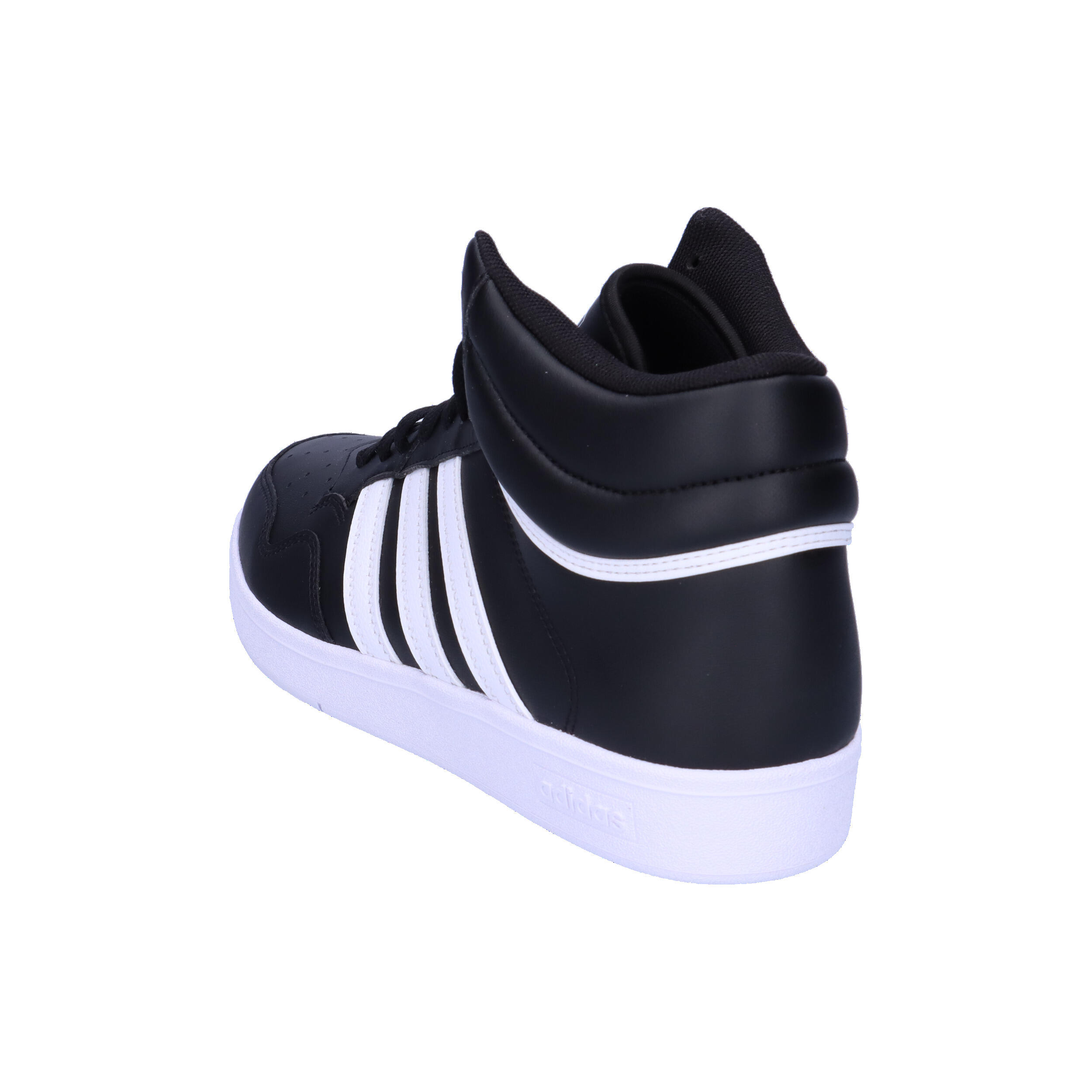 Hoops 4.0 Mid Schuh 12/15