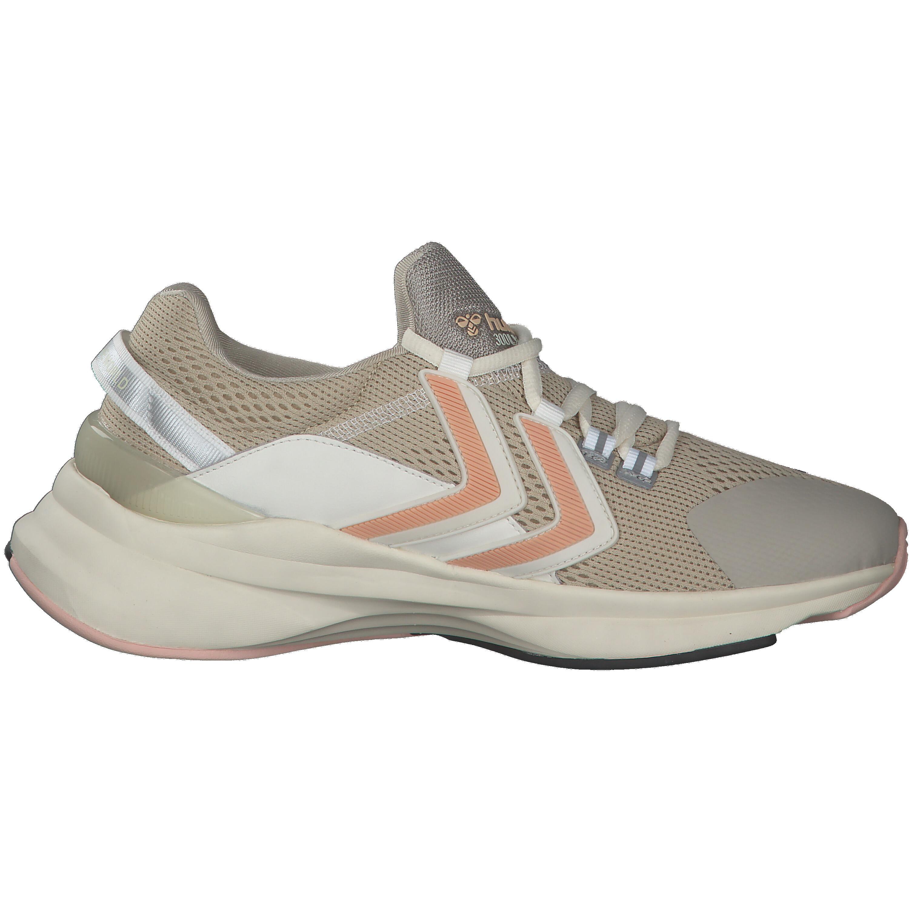 Hummel Unisex Sneaker Reach LX 300 210488 7/15