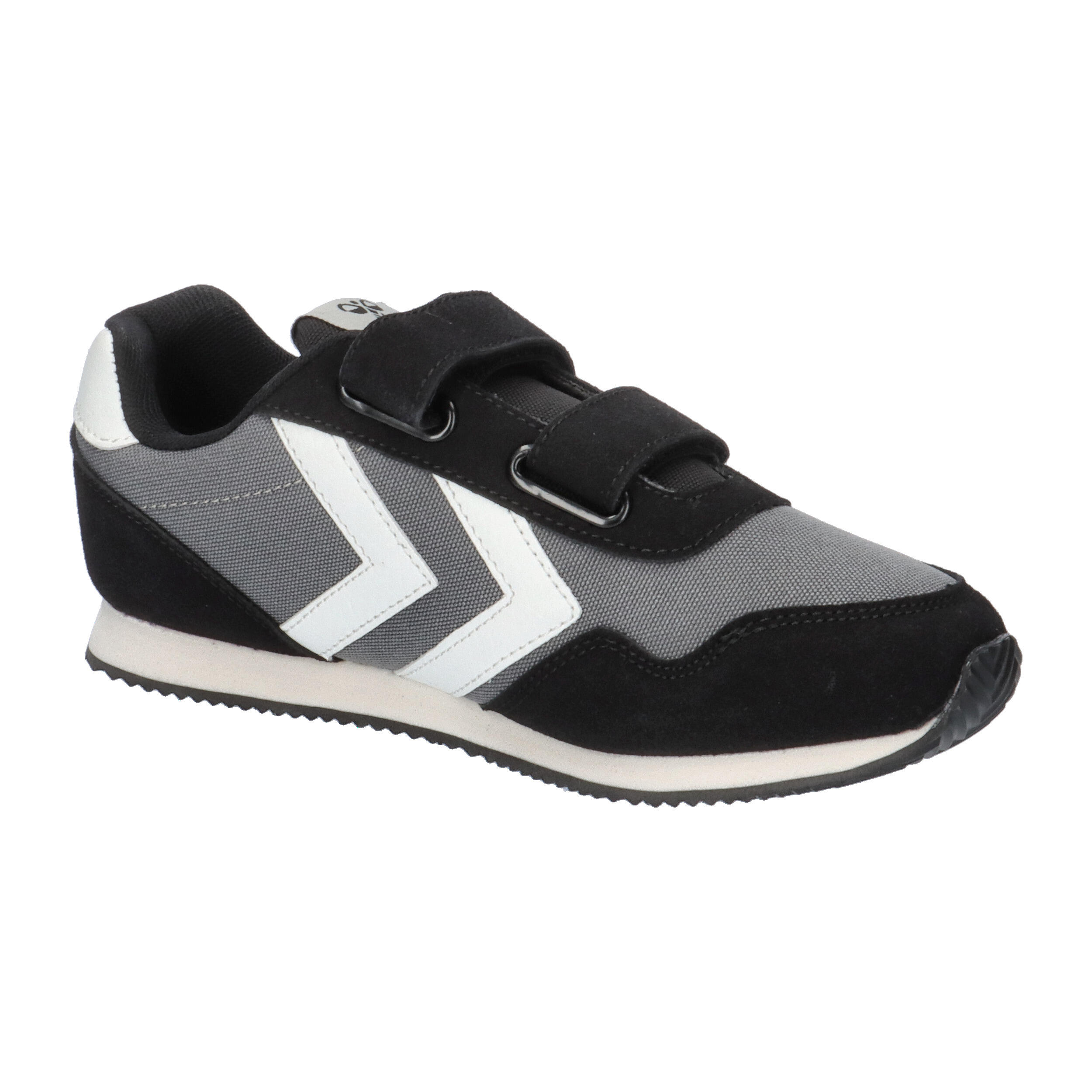 Klettverschluss Sneaker Reflex Double Kinder HUMMEL 8/15
