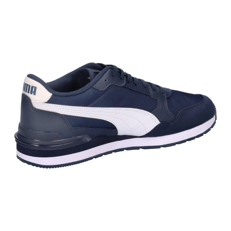 Pantofi sport unisex Puma St Runner V4 Nl, Albastru
