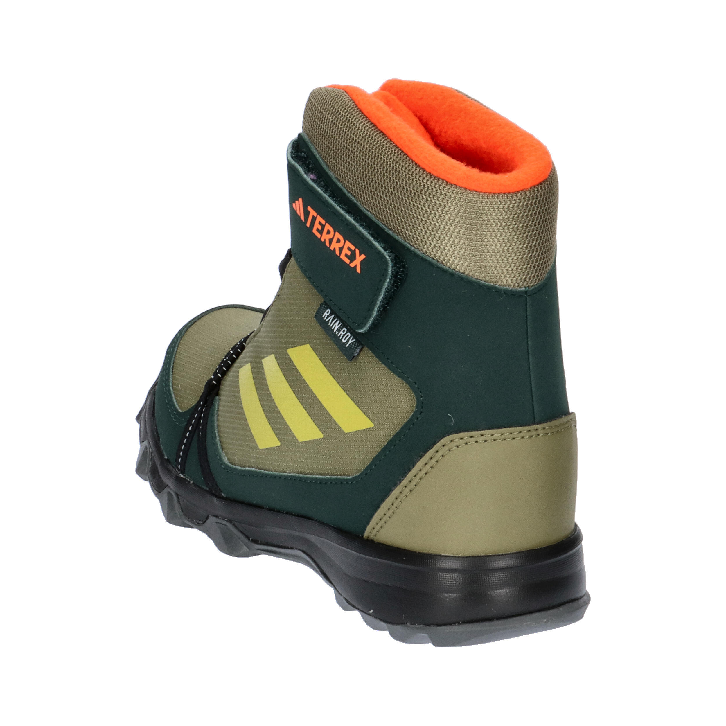 adidas TERREX Kinder Wanderschuhe Snow CF R.RDY K 12/15