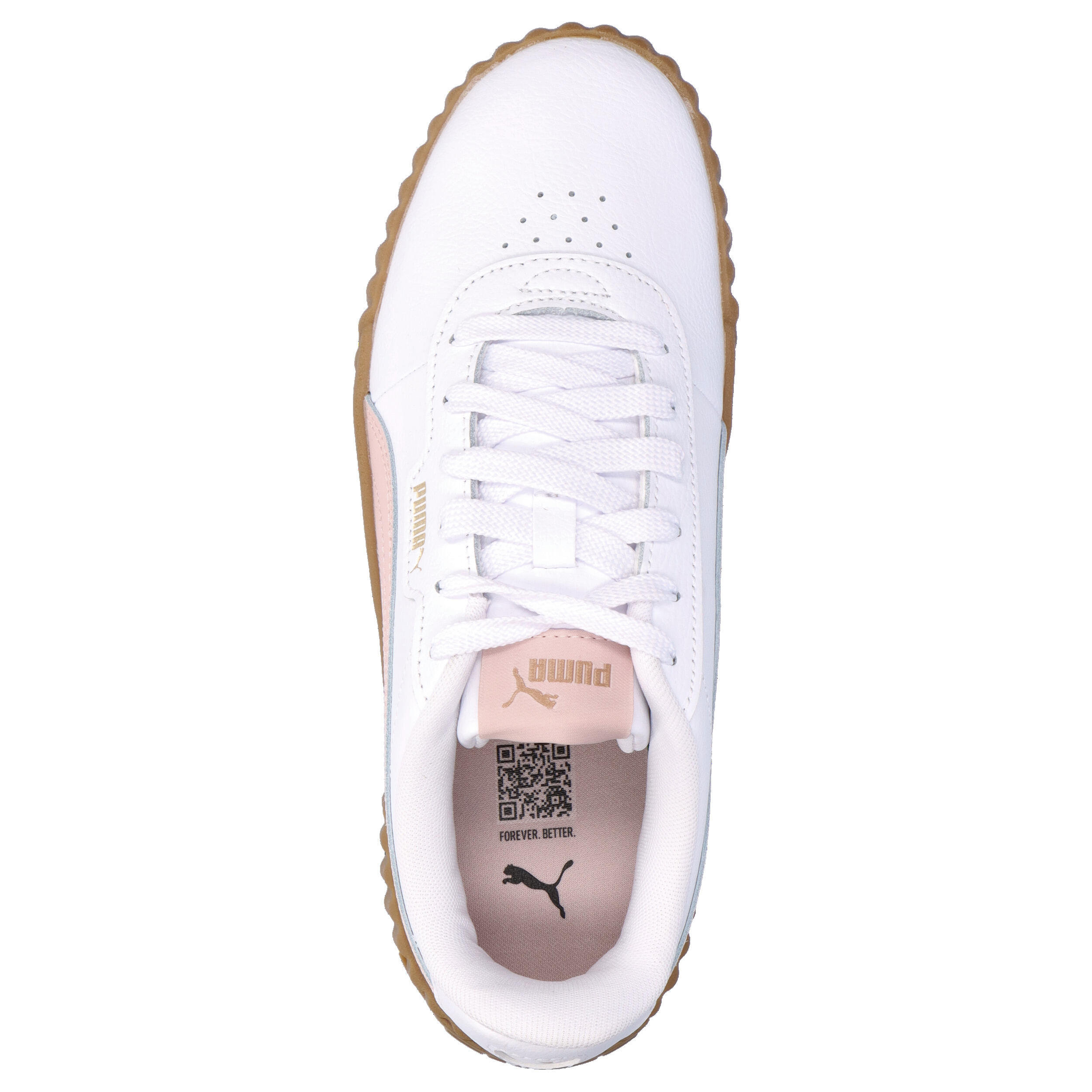 Puma Kinder Sneaker Carina 3.0 Jr 401476 5/15