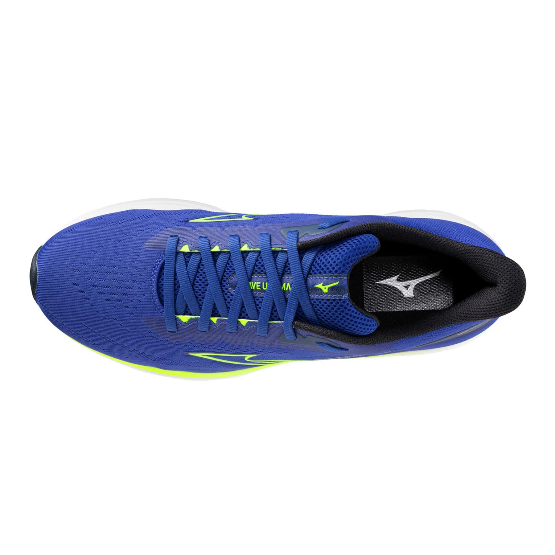 Sapatilhas de running Mizuno Wave Ultima 17 2/4