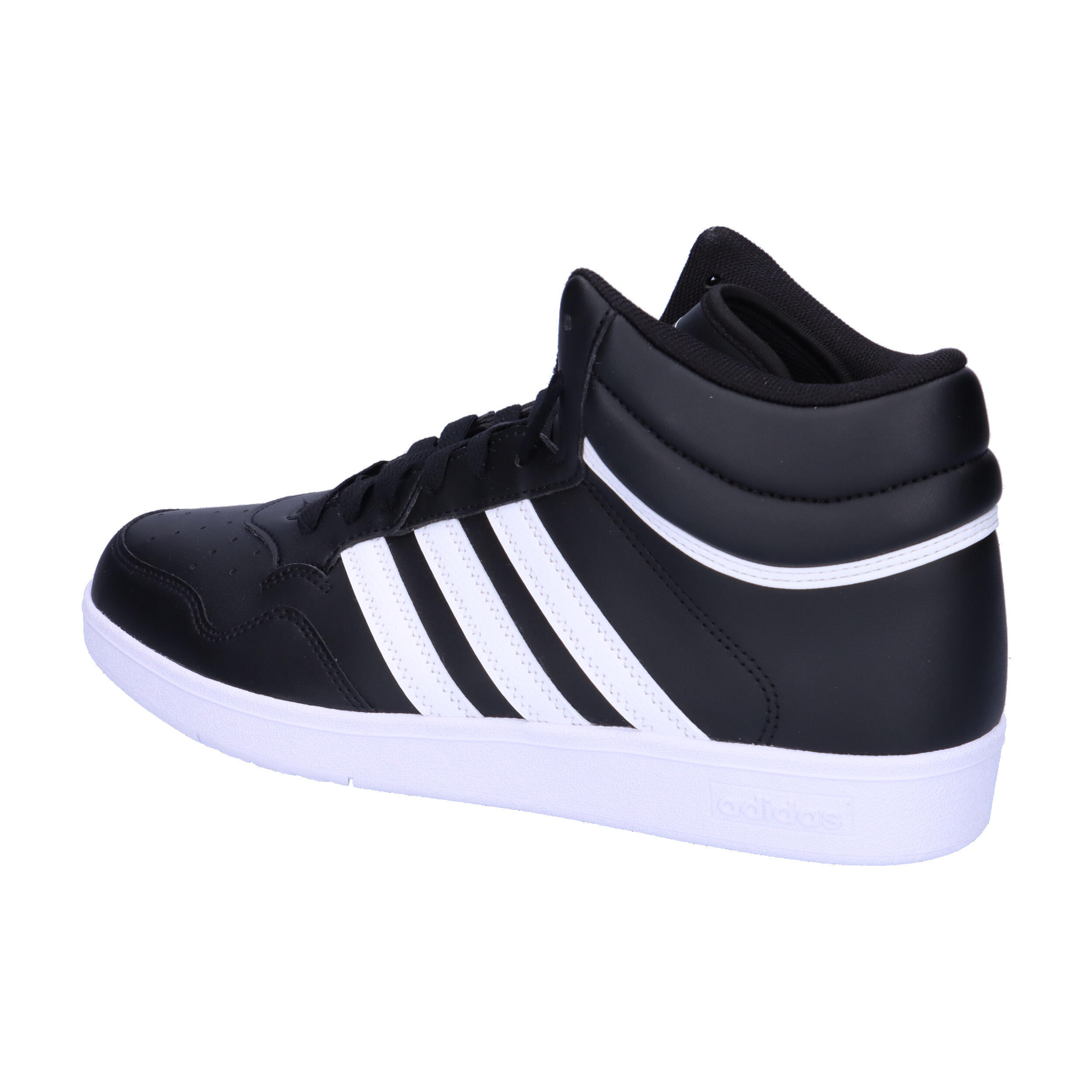 Hoops 4.0 Mid Schuh 11/15