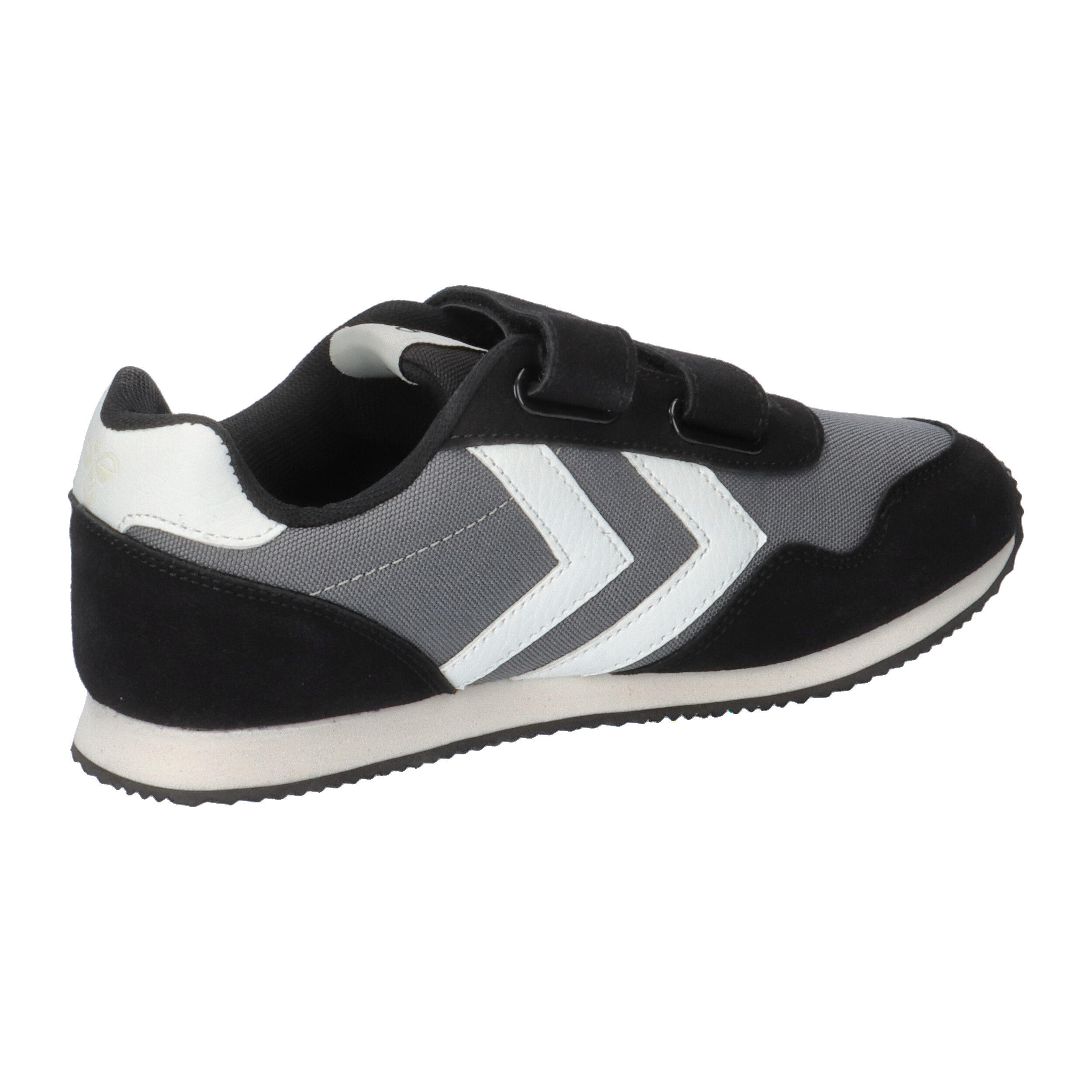 Klettverschluss Sneaker Reflex Double Kinder HUMMEL 15/15