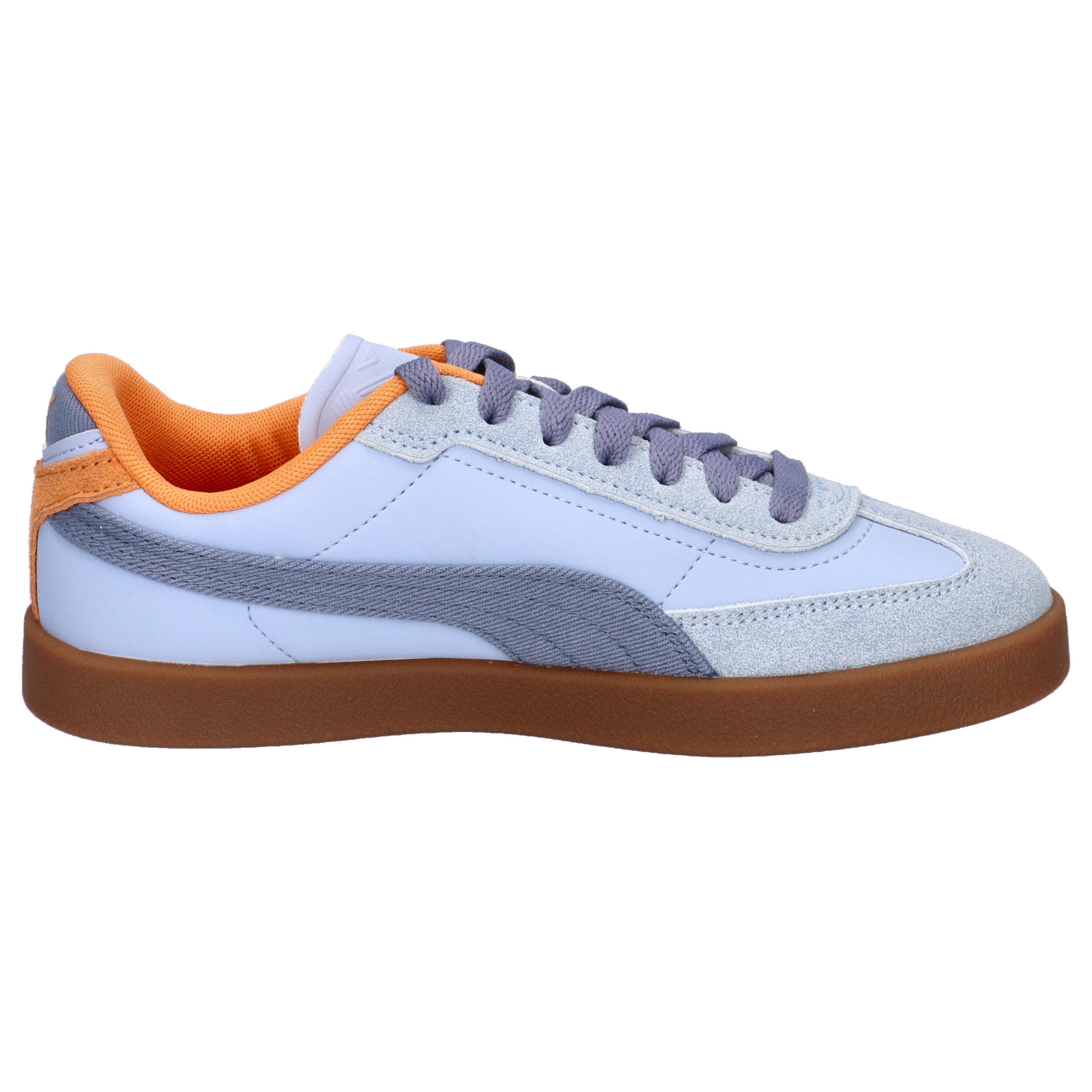 Puma Kinder Sneaker Club II Era Summer Jr 406158 7/15