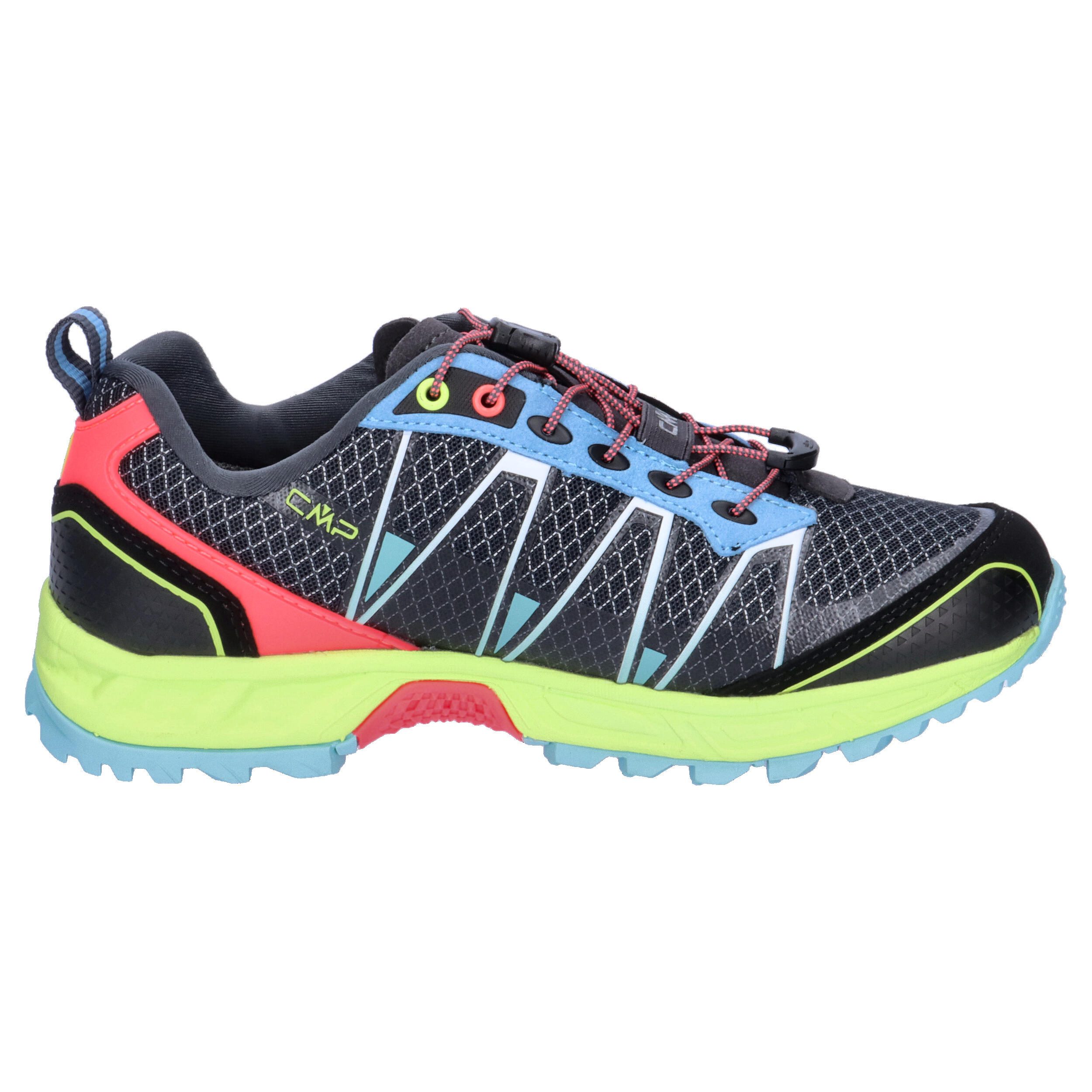 CMP Damen Trail Running Schuhe Altak 3Q48266 7/15