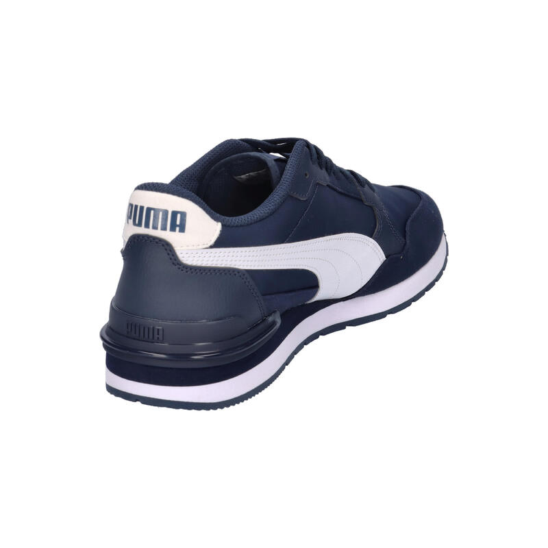 Pantofi sport unisex Puma St Runner V4 Nl, Albastru