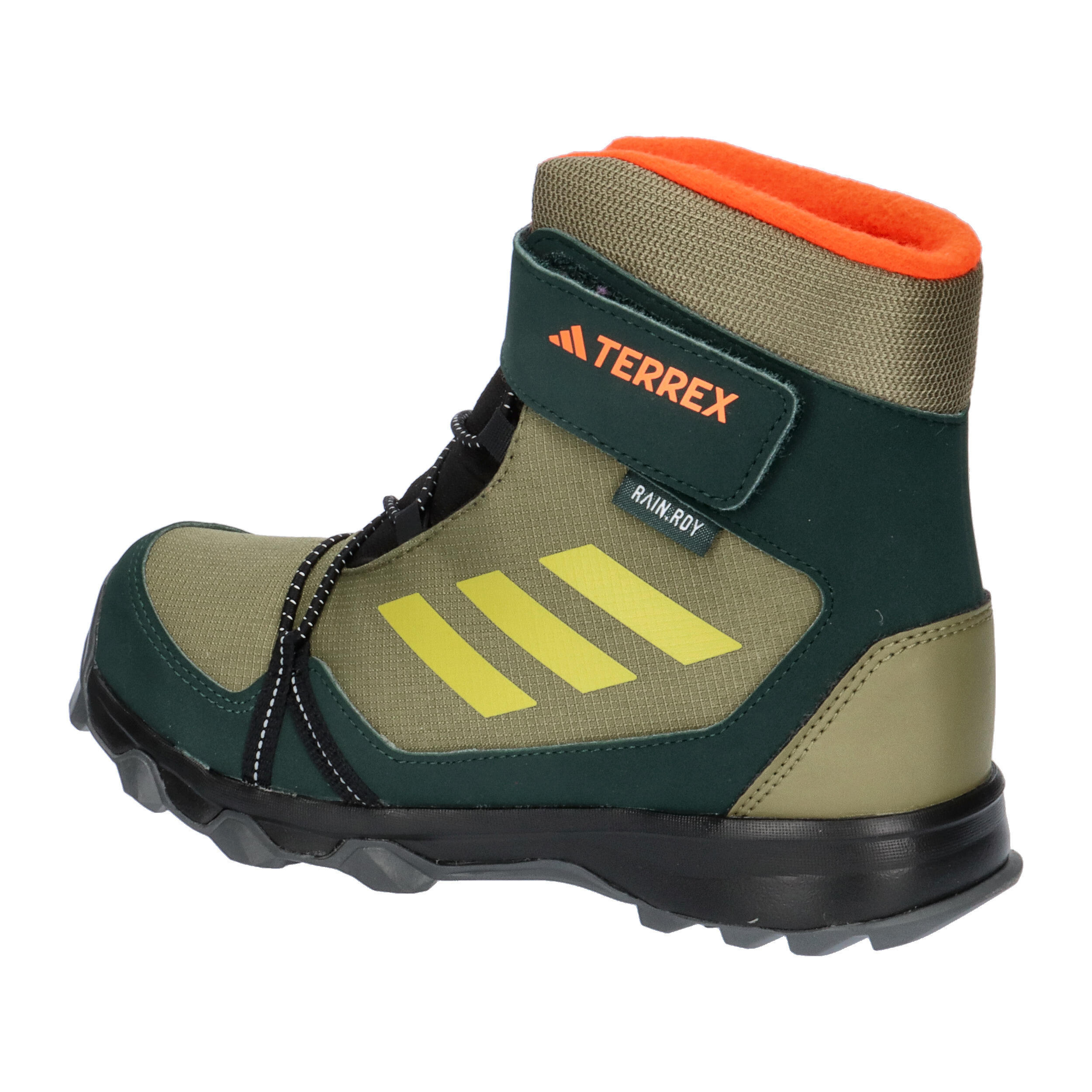 adidas TERREX Kinder Wanderschuhe Snow CF R.RDY K 11/15
