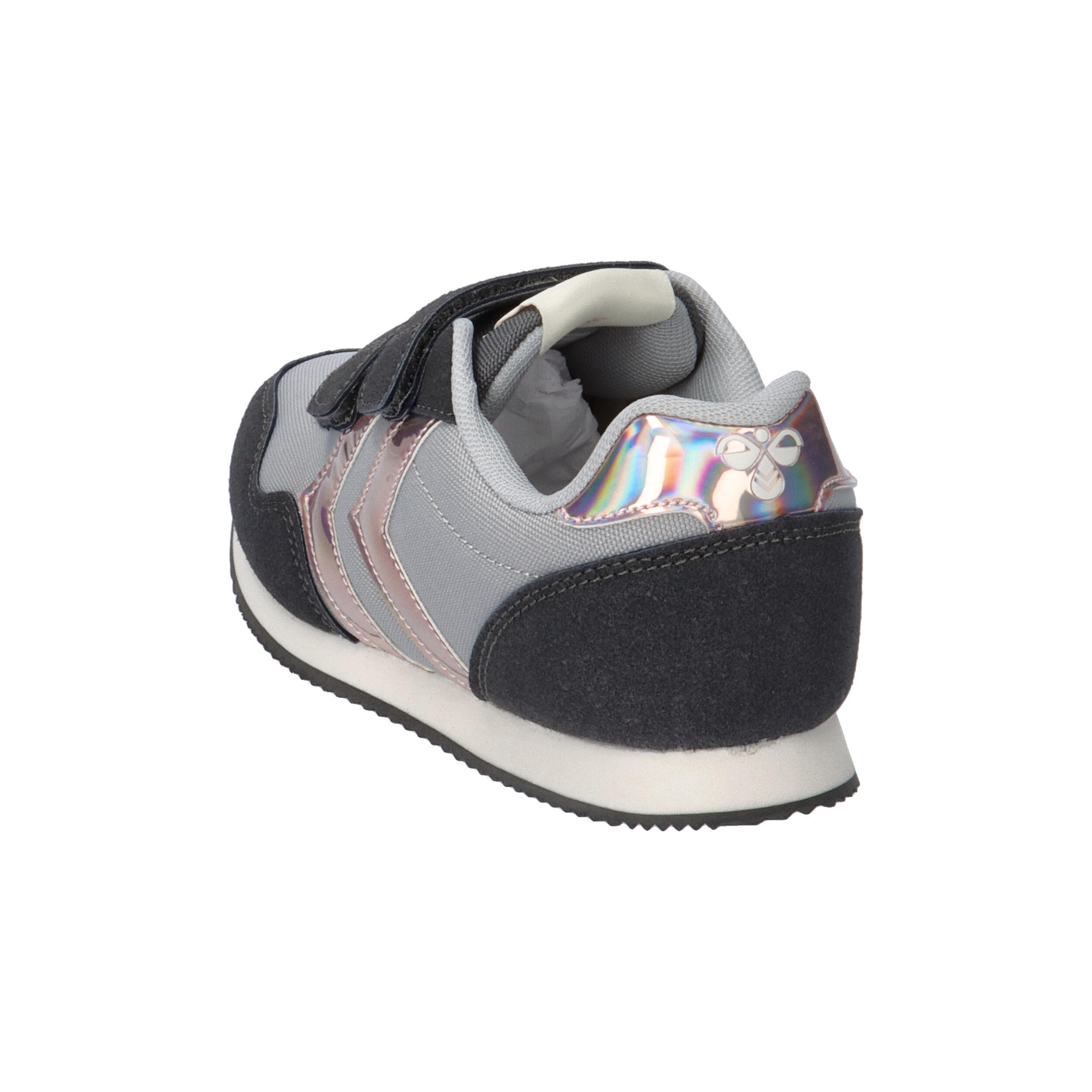 Klettverschluss Reflex Double Kinder HUMMEL 12/15