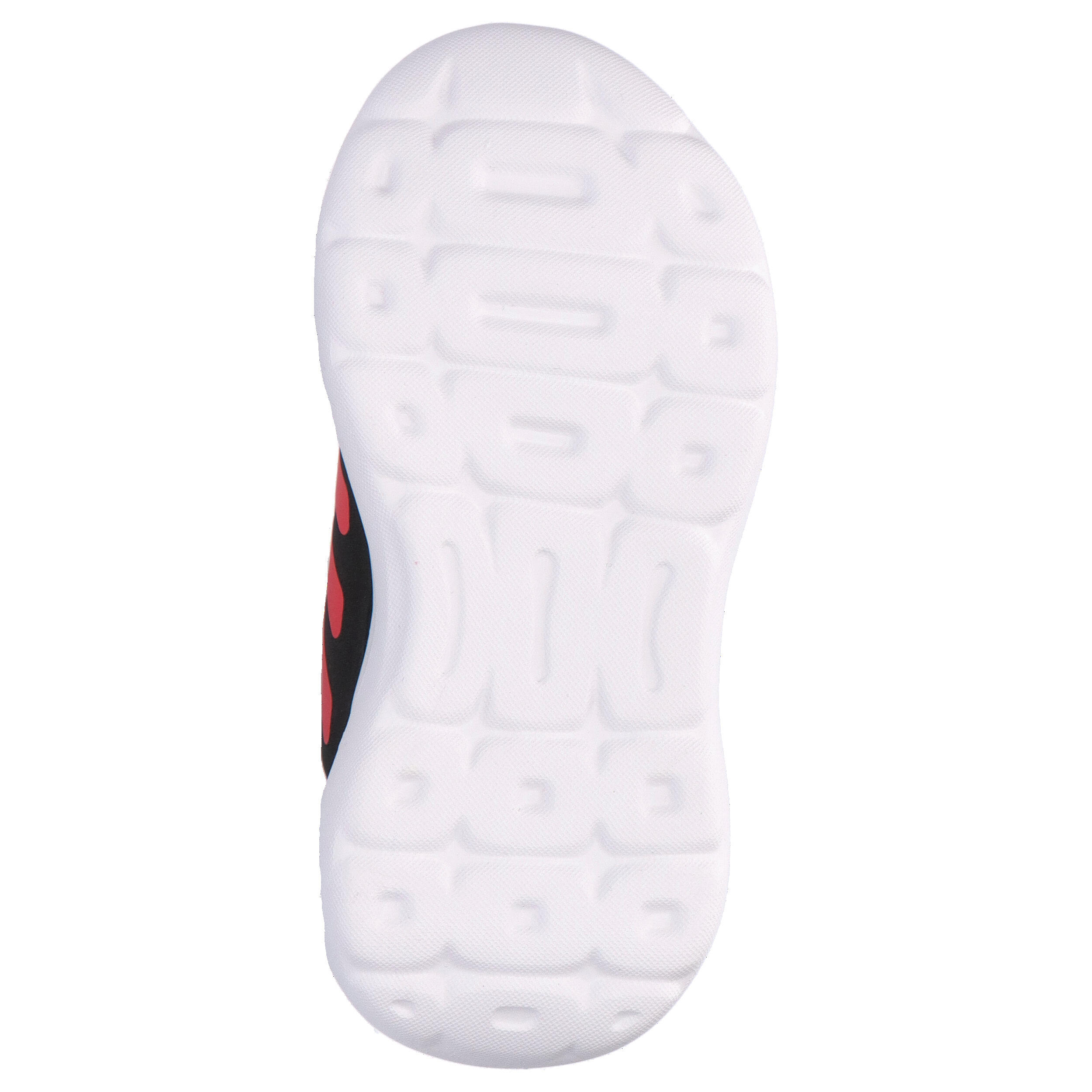 adidas Kinder Laufschuhe Tensaur Run 3.0 EL C 6/15