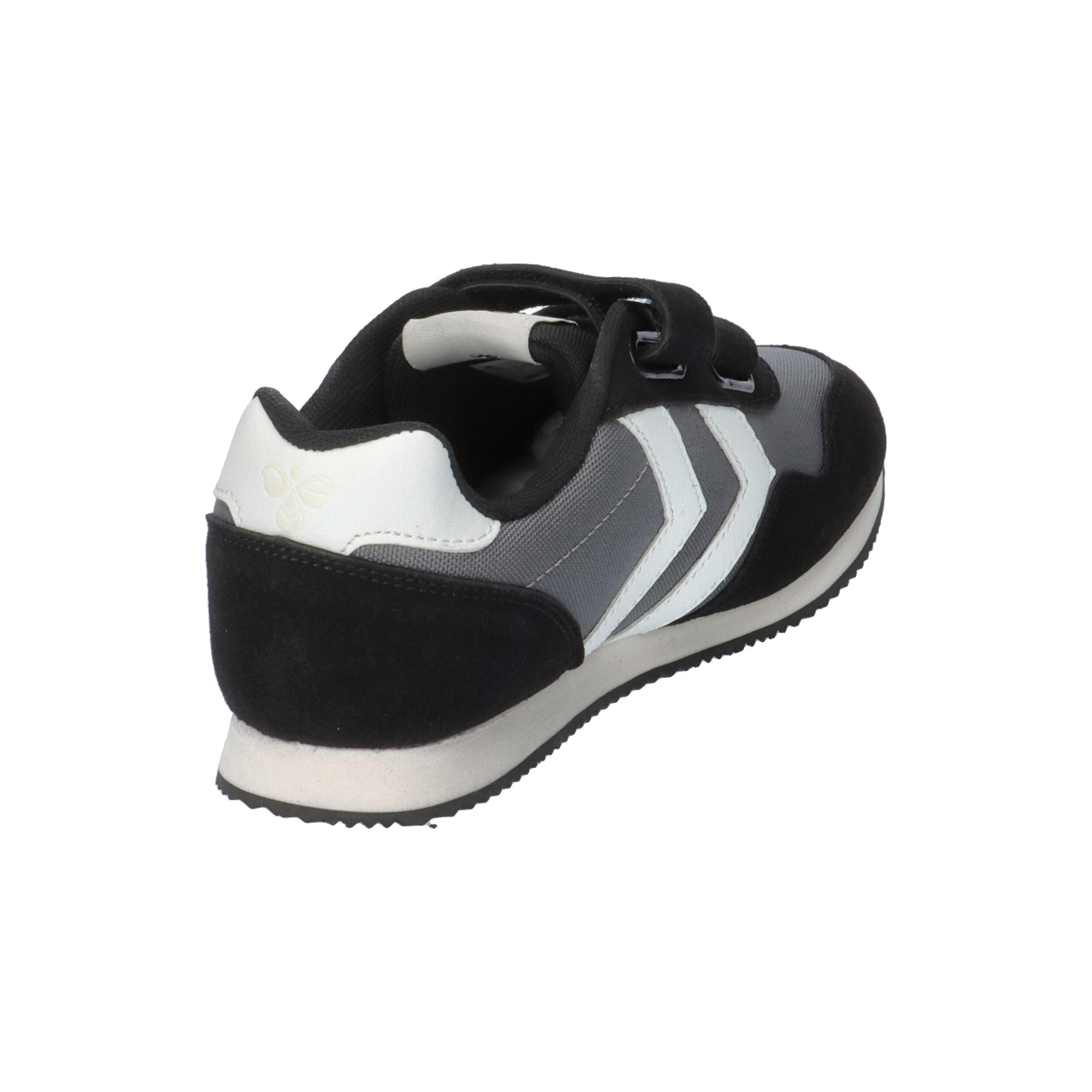 Klettverschluss Sneaker Reflex Double Kinder HUMMEL 14/15