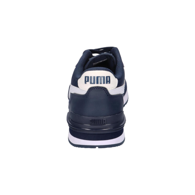 Pantofi sport unisex Puma St Runner V4 Nl, Albastru