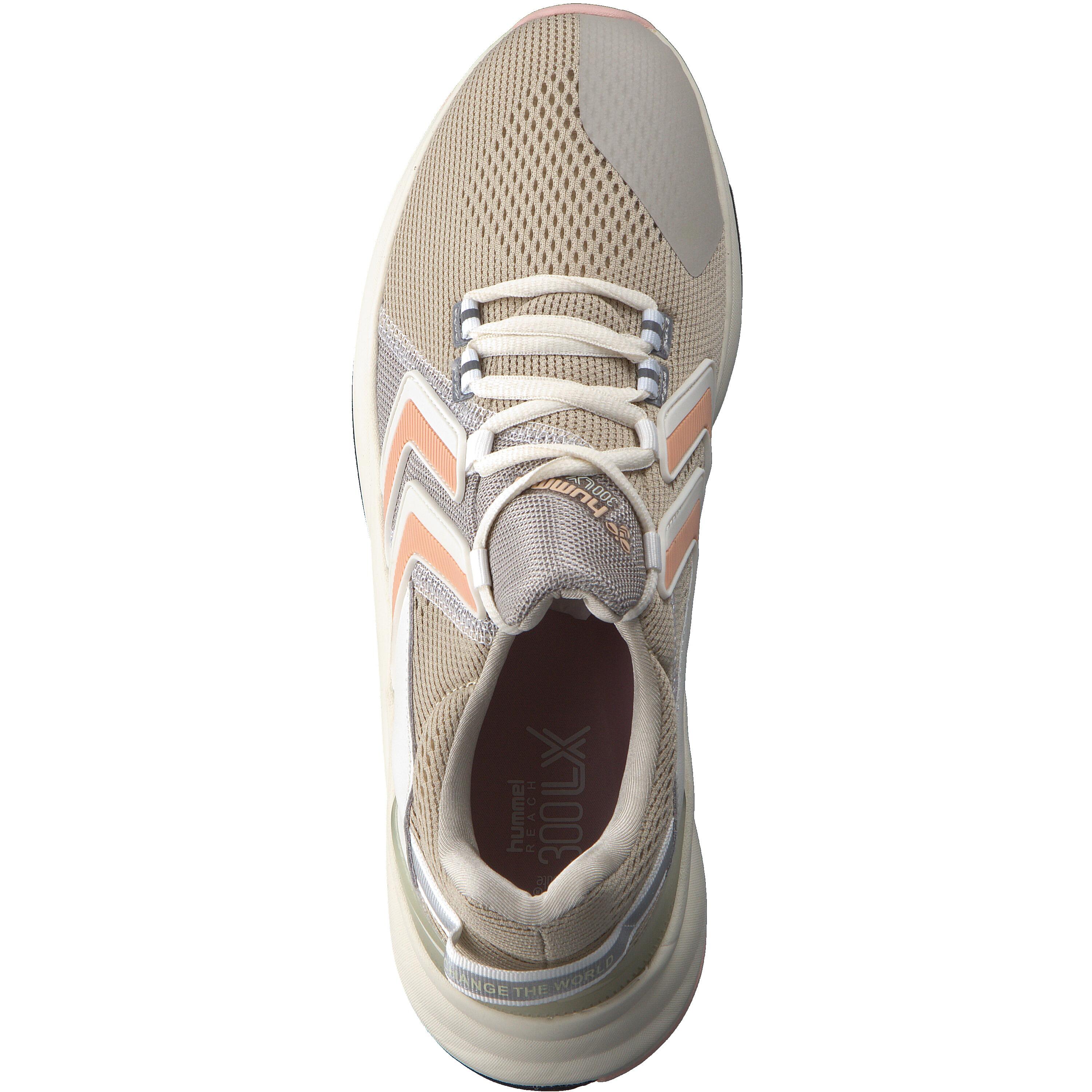 Hummel Unisex Sneaker Reach LX 300 210488 5/15