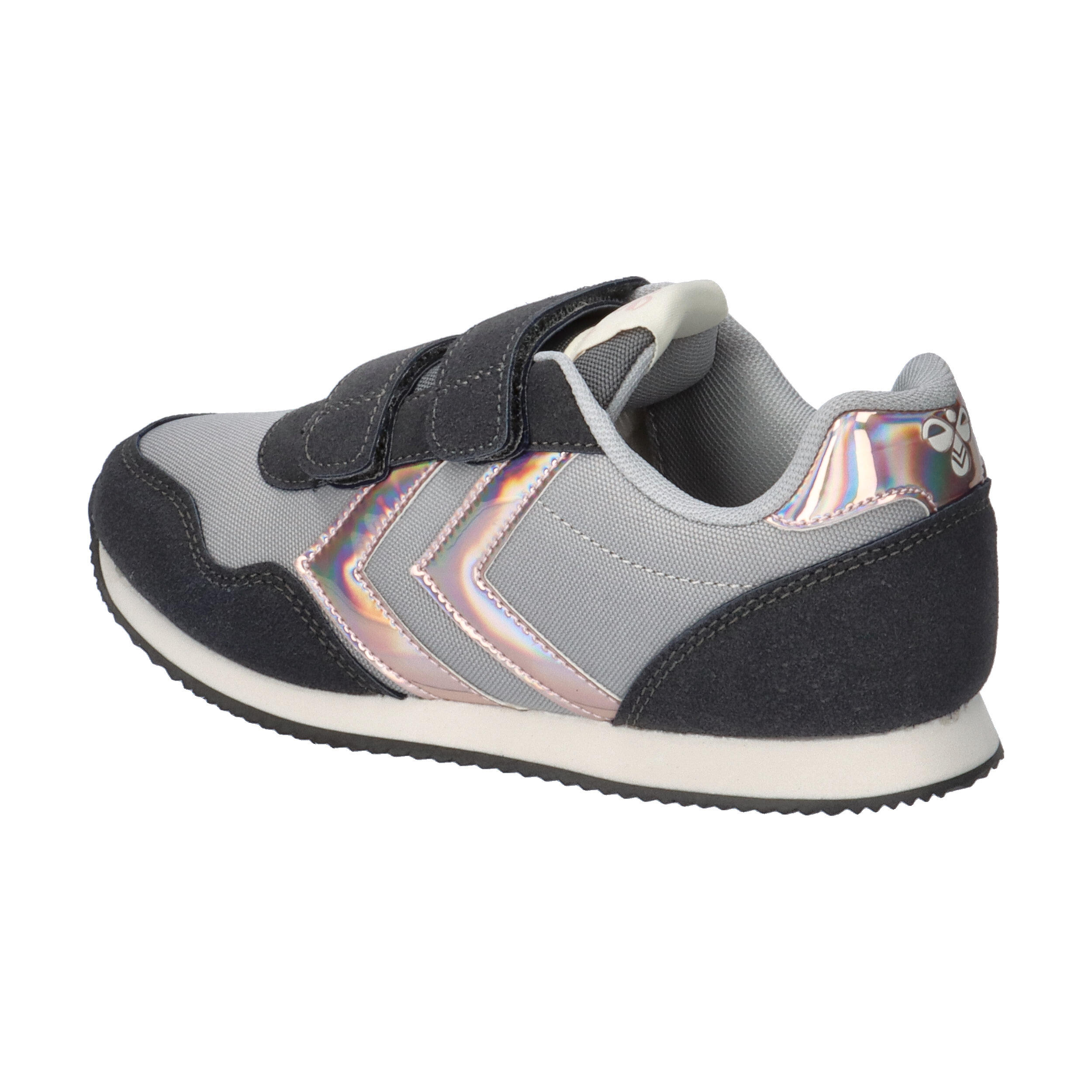 Klettverschluss Reflex Double Kinder HUMMEL 11/15