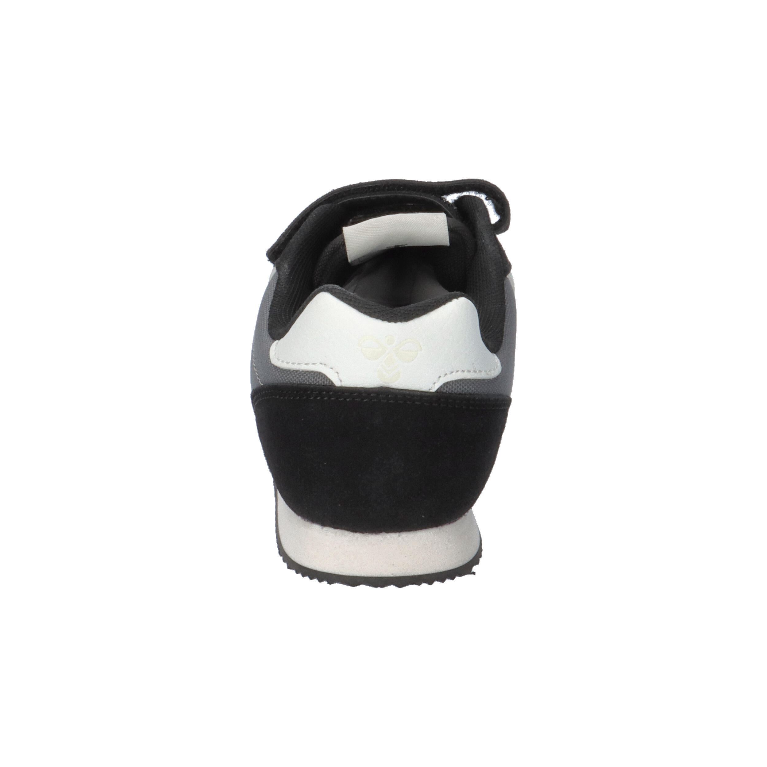 Klettverschluss Sneaker Reflex Double Kinder HUMMEL 13/15