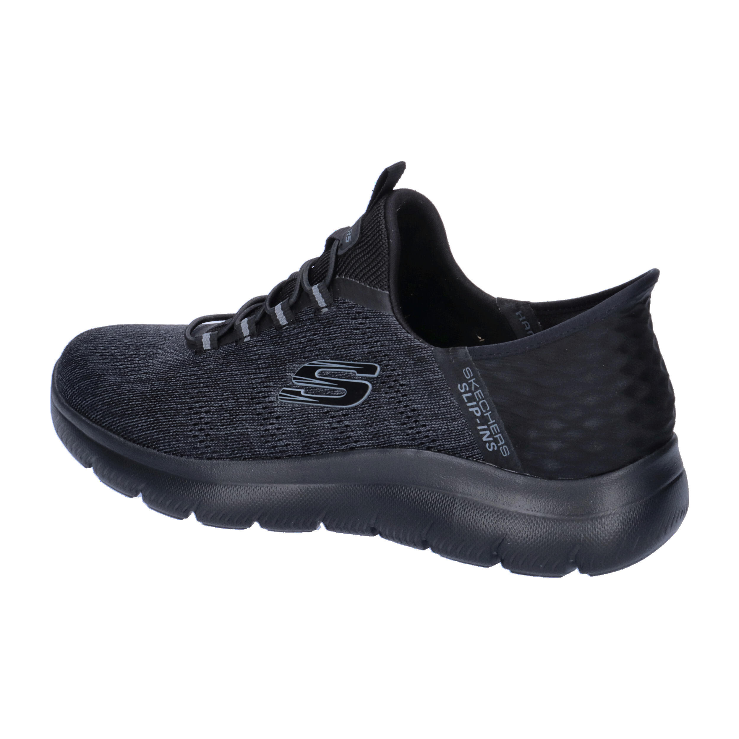 Buty do chodzenia męskie Skechers 232469CCBK 11/15