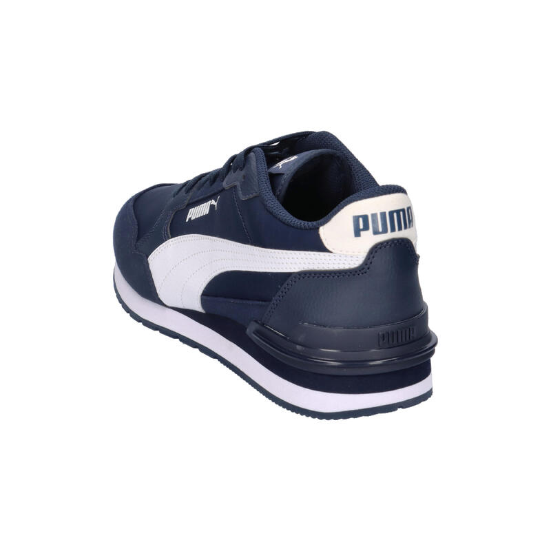 Pantofi sport unisex Puma St Runner V4 Nl, Albastru
