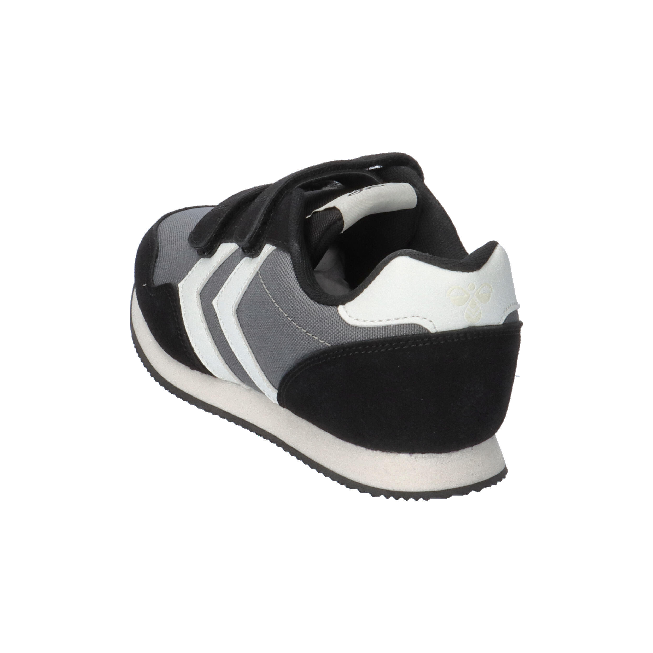 Klettverschluss Sneaker Reflex Double Kinder HUMMEL 12/15