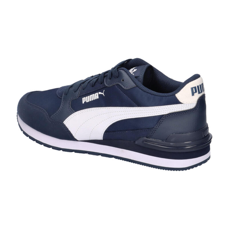 Pantofi sport unisex Puma St Runner V4 Nl, Albastru