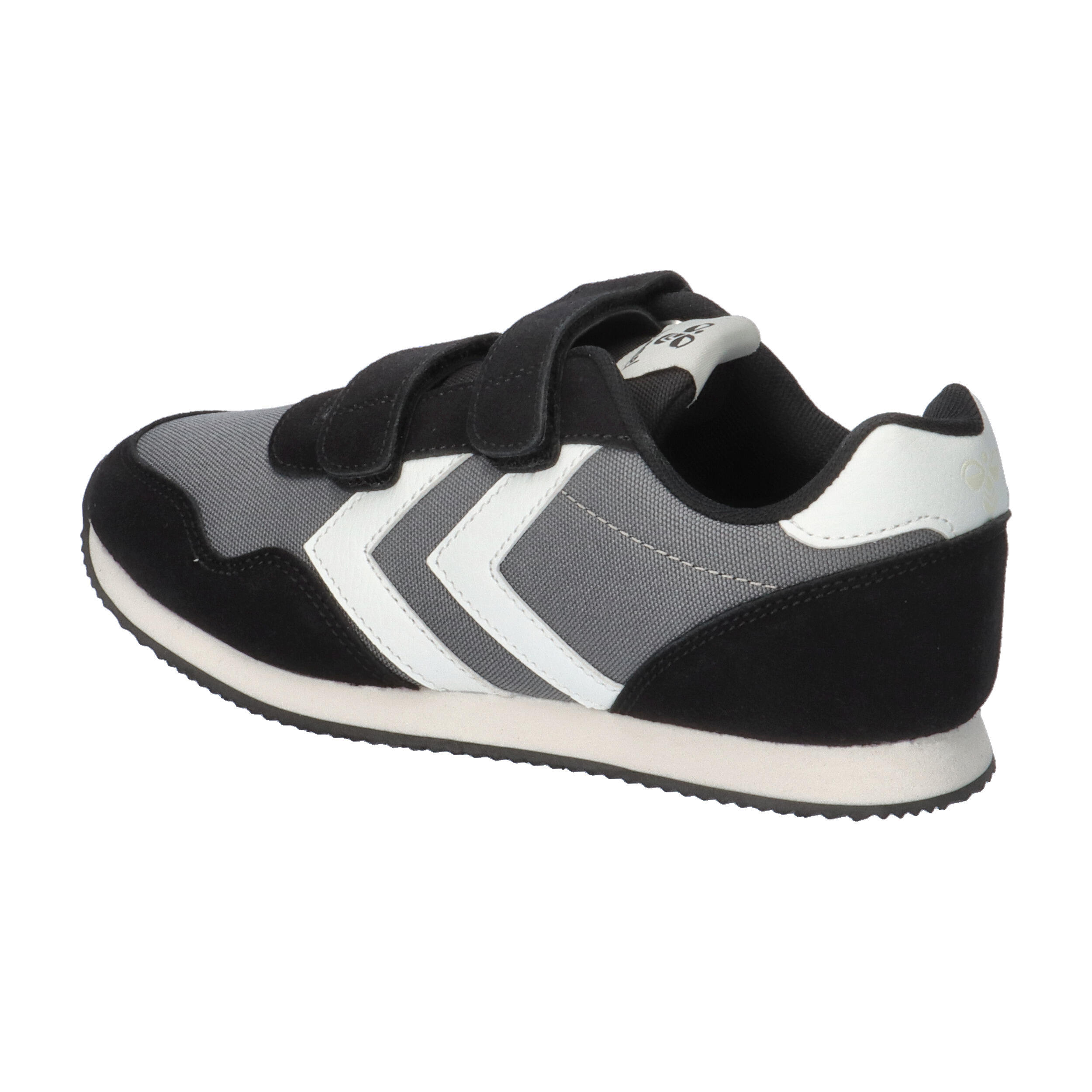 Klettverschluss Sneaker Reflex Double Kinder HUMMEL 11/15