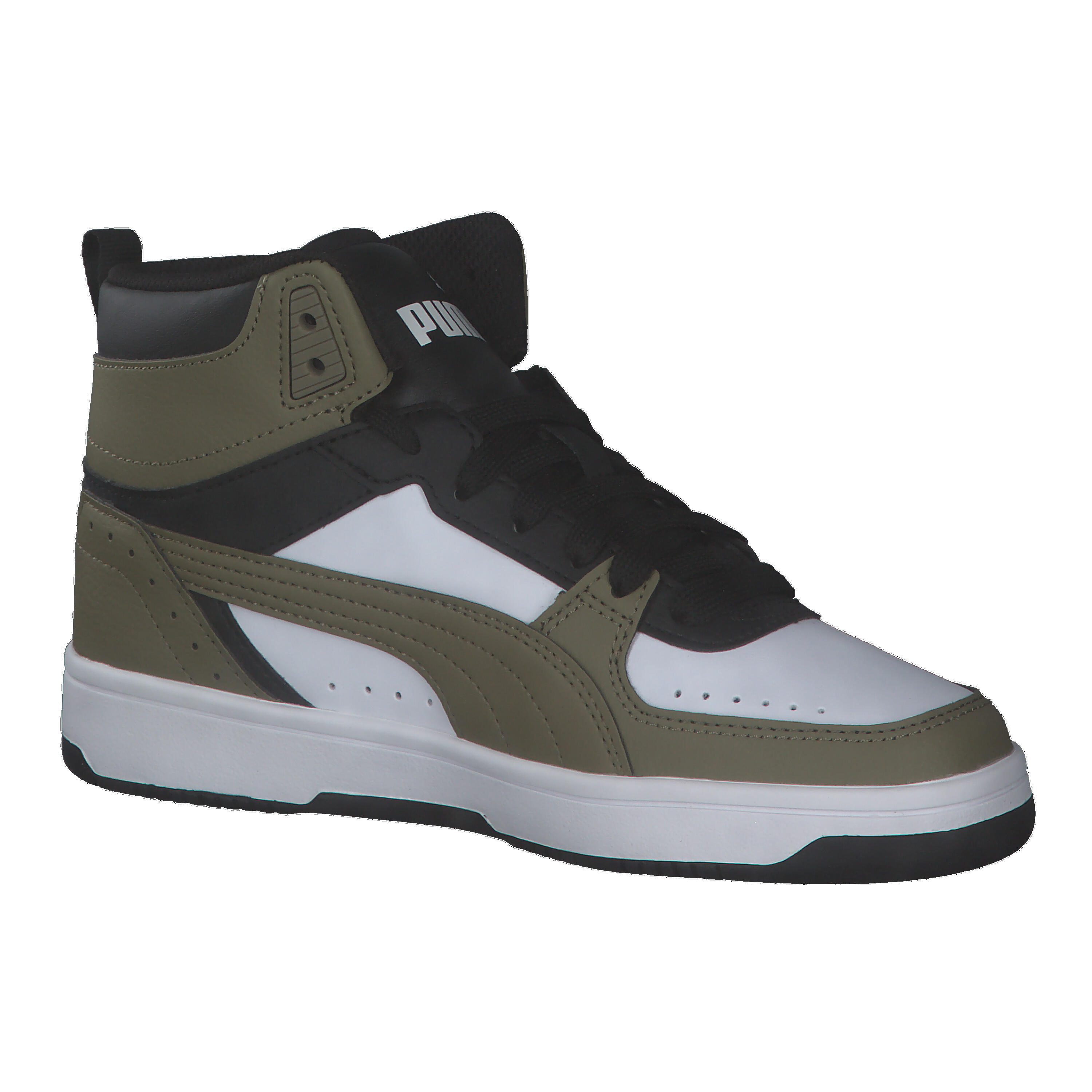Puma Kinder Sneaker Rebound Joy Jr 374687 8/15