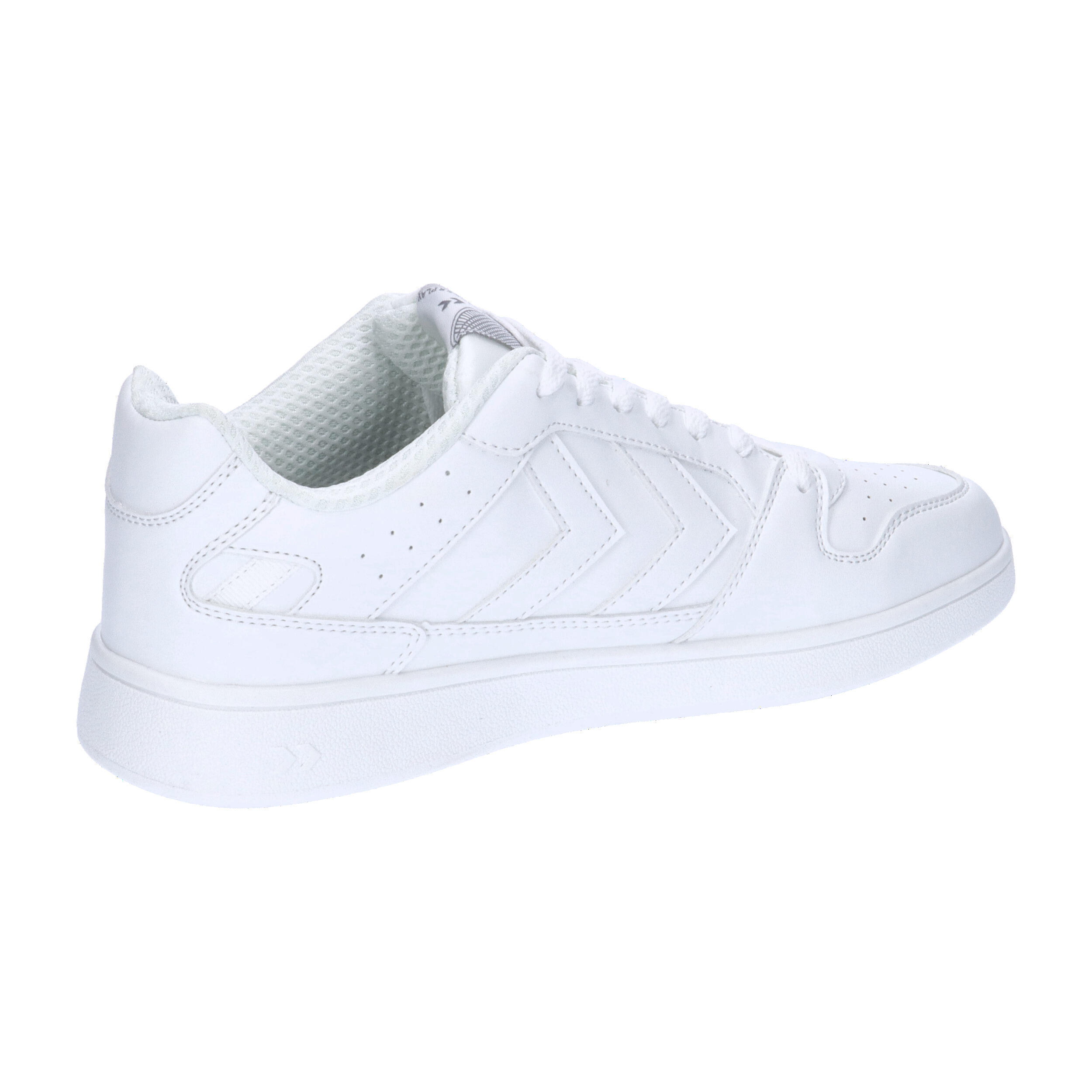 Schnürsenkel Sneaker St. Power Lebensstil Erwachsene 15/15