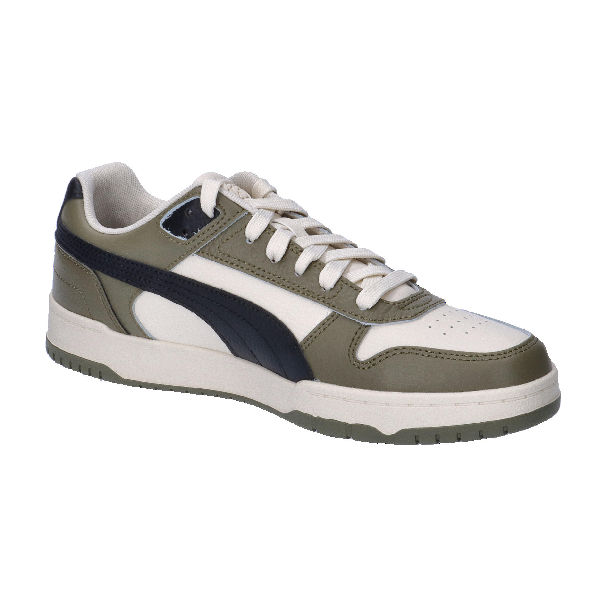 Freizeitschuhe Game Low 8/15
