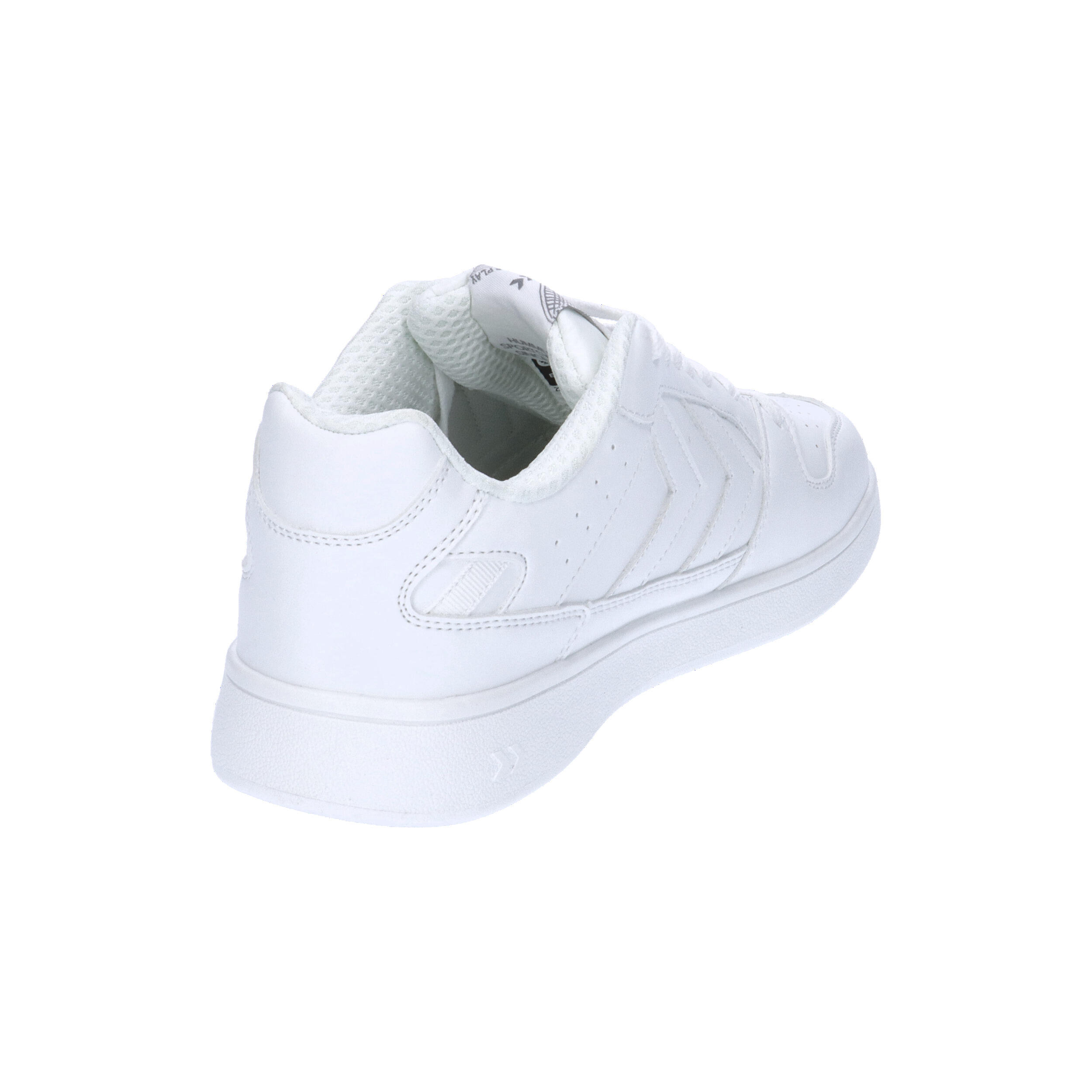 Schnürsenkel Sneaker St. Power Lebensstil Erwachsene 14/15