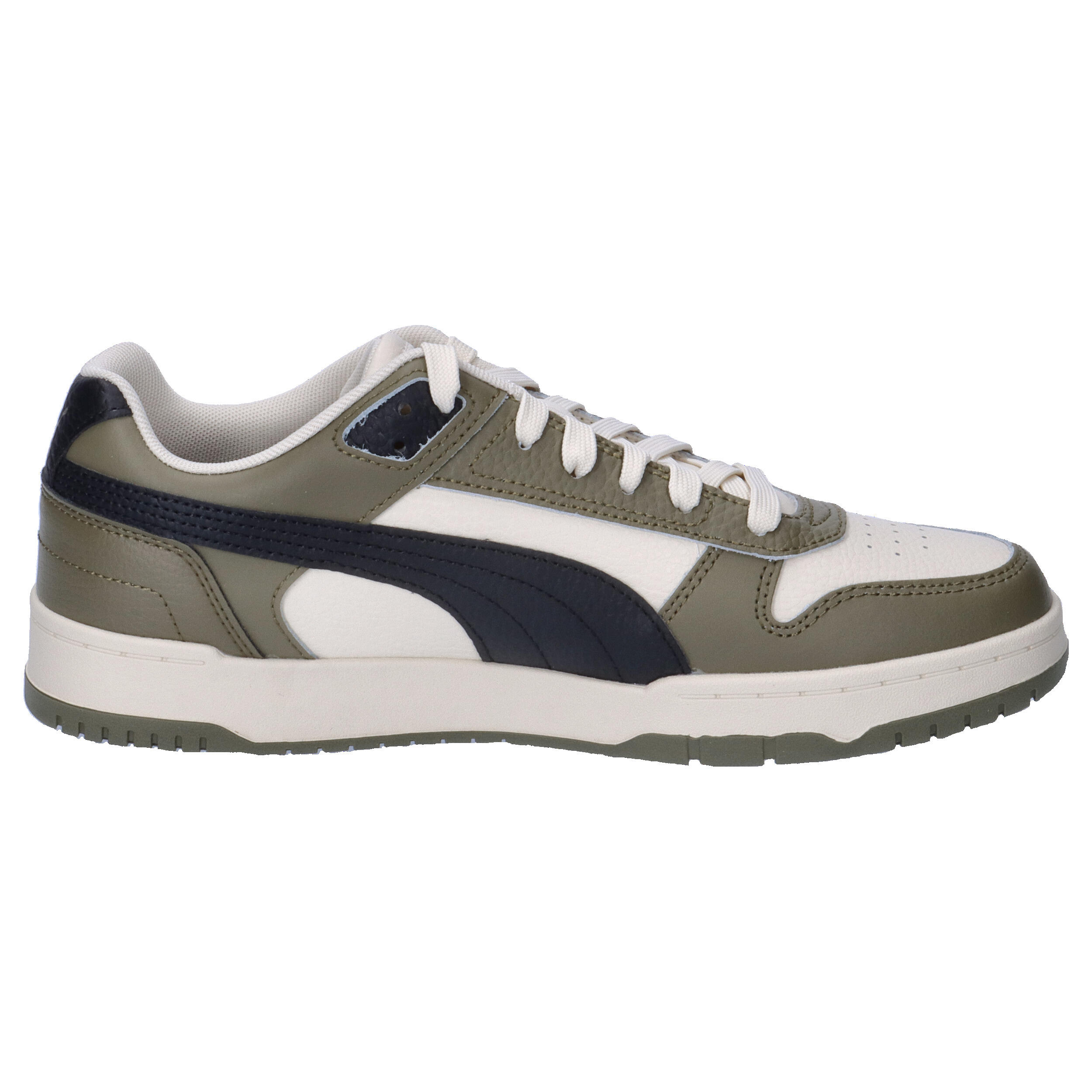 Freizeitschuhe Game Low 7/15