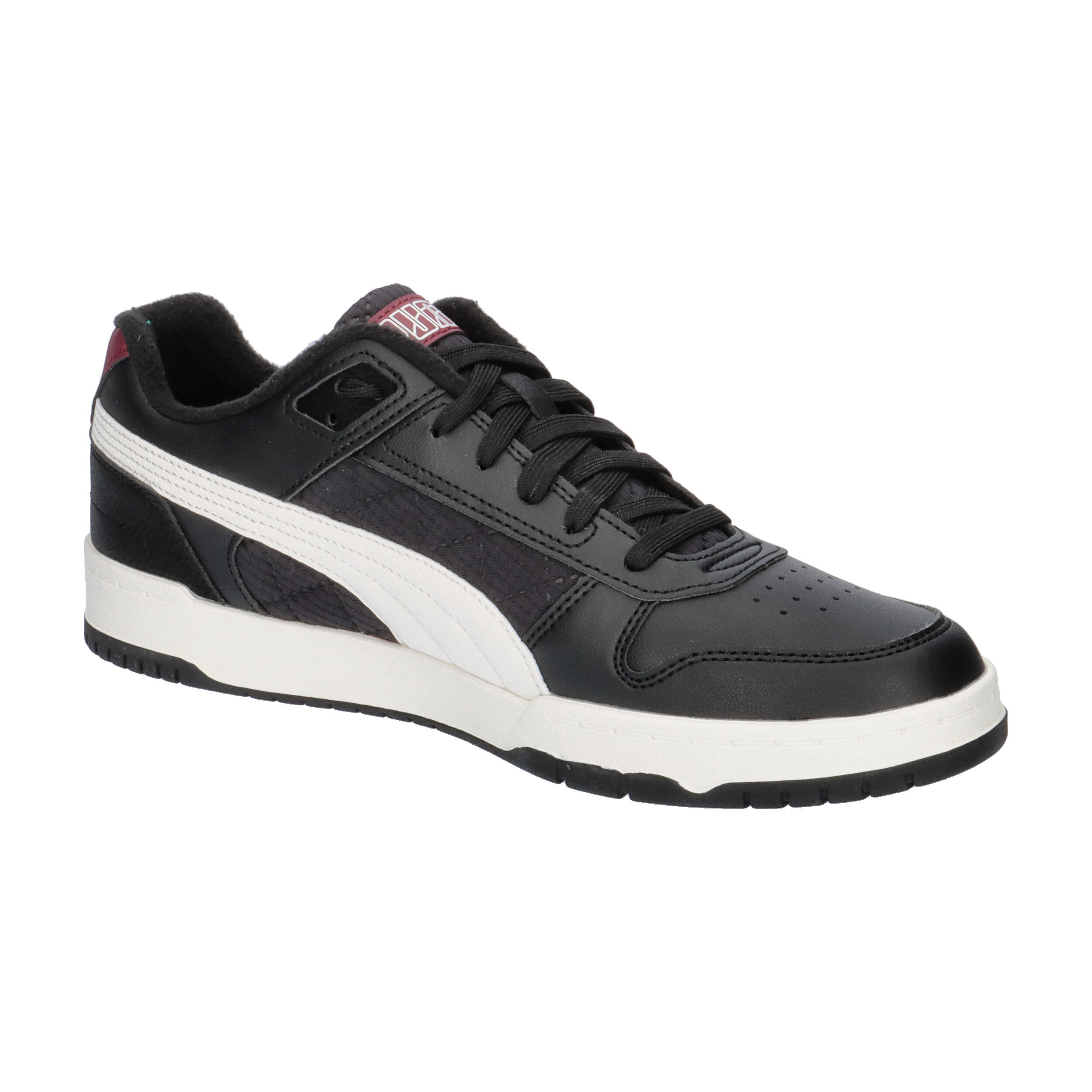 Puma Unisex Sneaker RBD Game Low Van Life 392483 8/15